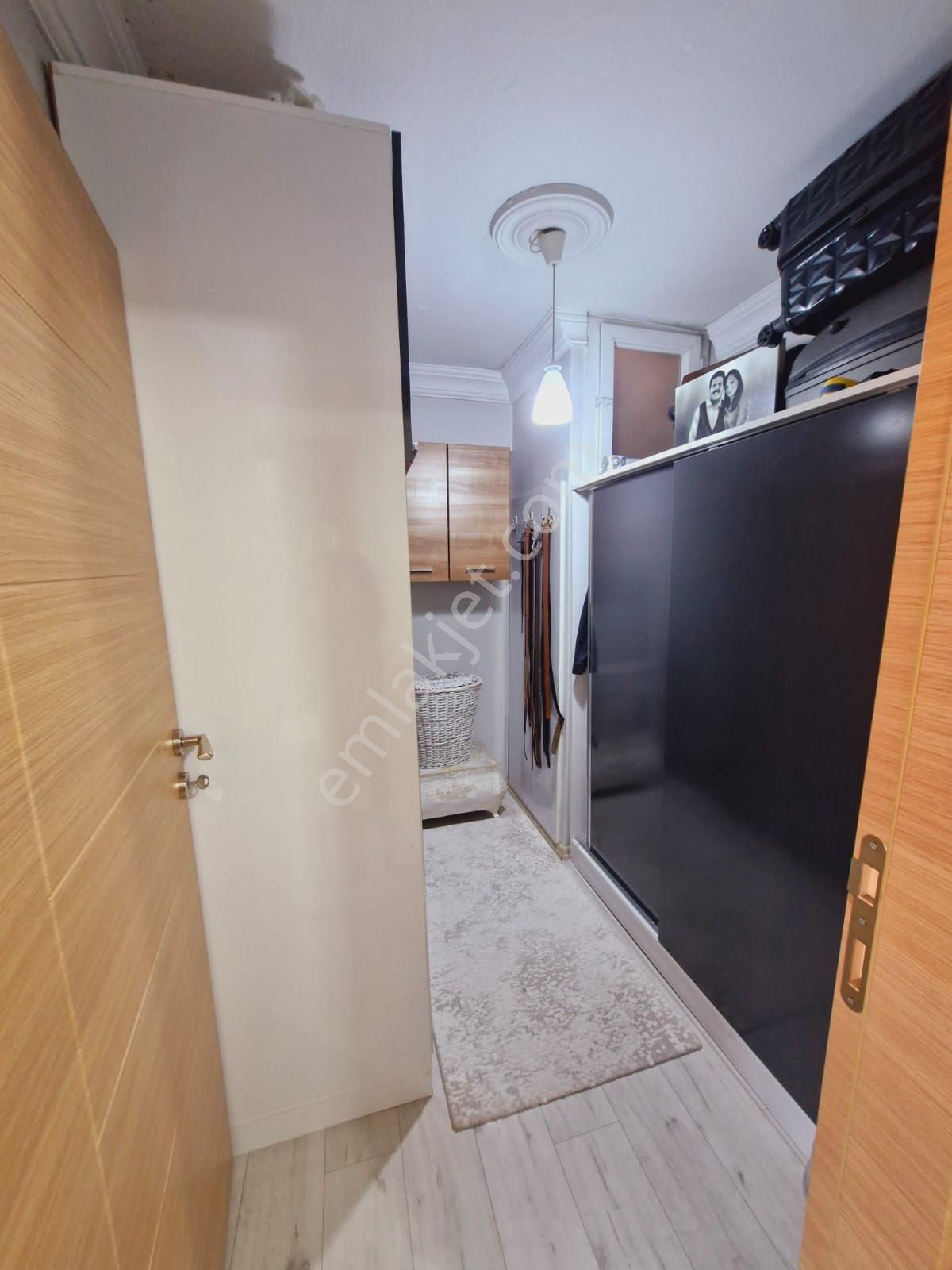 Bahçelievlerin En Güzel Yerinde Önü Açık Ferah 3+1 120m2 - Görsel 19