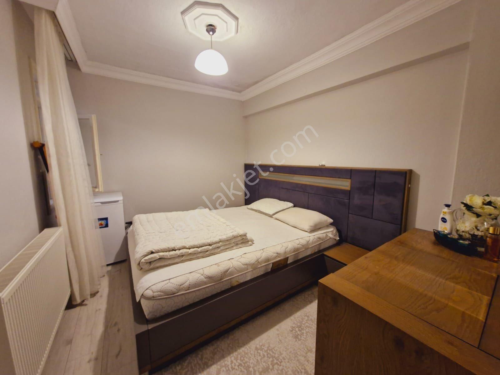 Bahçelievlerin En Güzel Yerinde Önü Açık Ferah 3+1 120m2 - Görsel 18