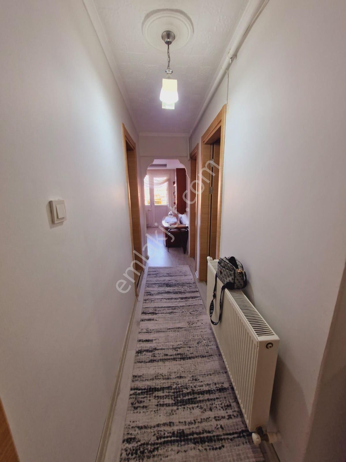 Bahçelievlerin En Güzel Yerinde Önü Açık Ferah 3+1 120m2 - Görsel 25