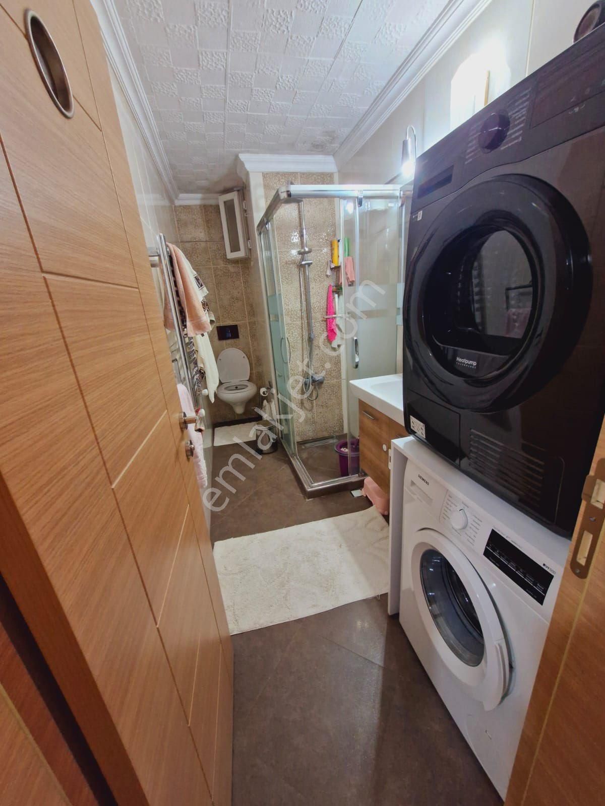 Bahçelievlerin En Güzel Yerinde Önü Açık Ferah 3+1 120m2 - Görsel 23