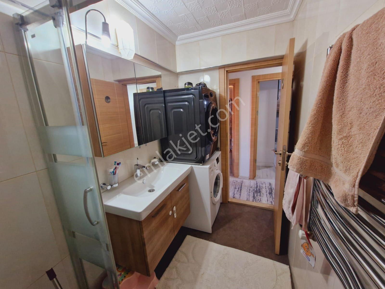 Bahçelievlerin En Güzel Yerinde Önü Açık Ferah 3+1 120m2 - Görsel 21