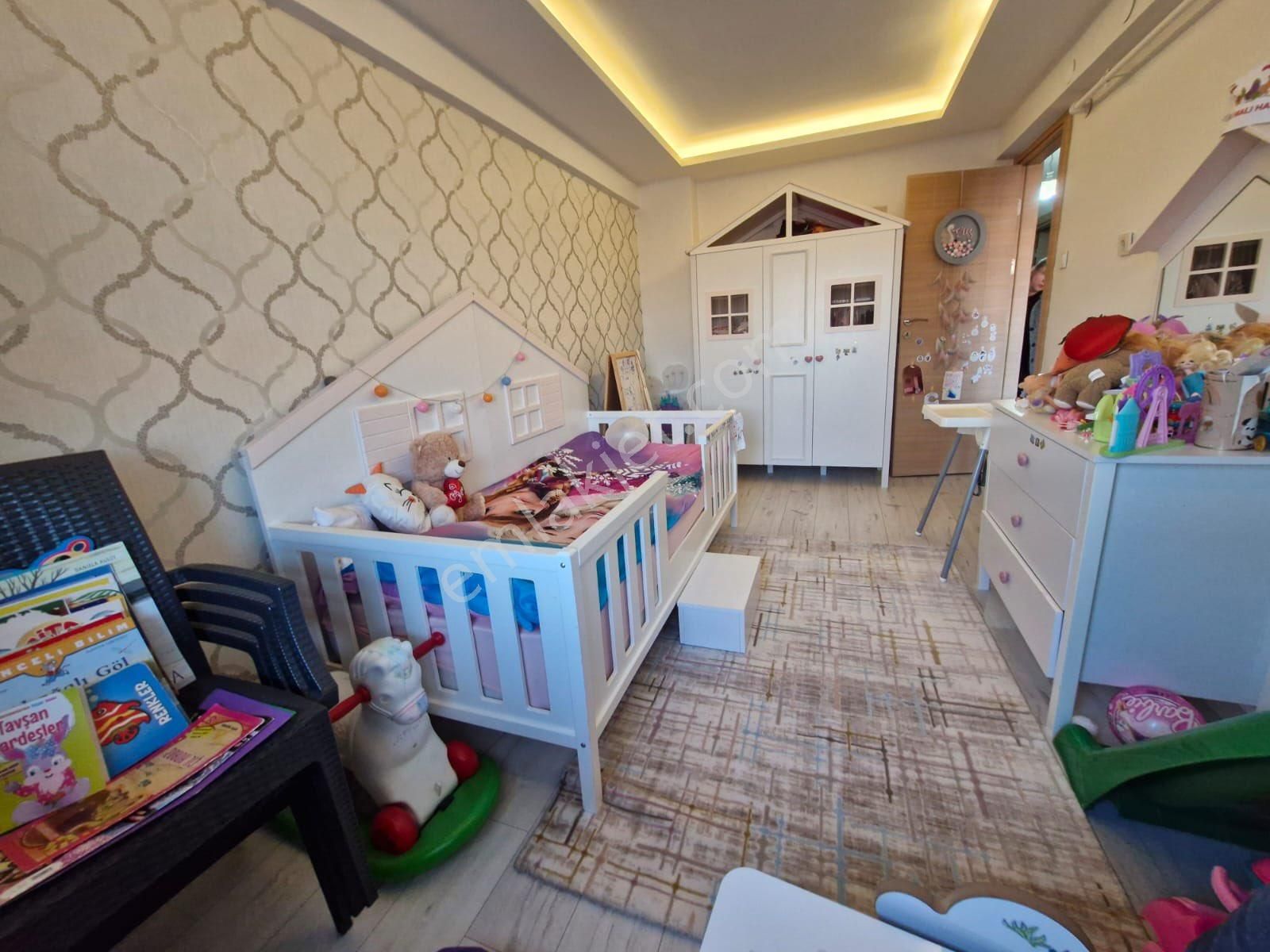 Bahçelievlerin En Güzel Yerinde Önü Açık Ferah 3+1 120m2 - Görsel 9