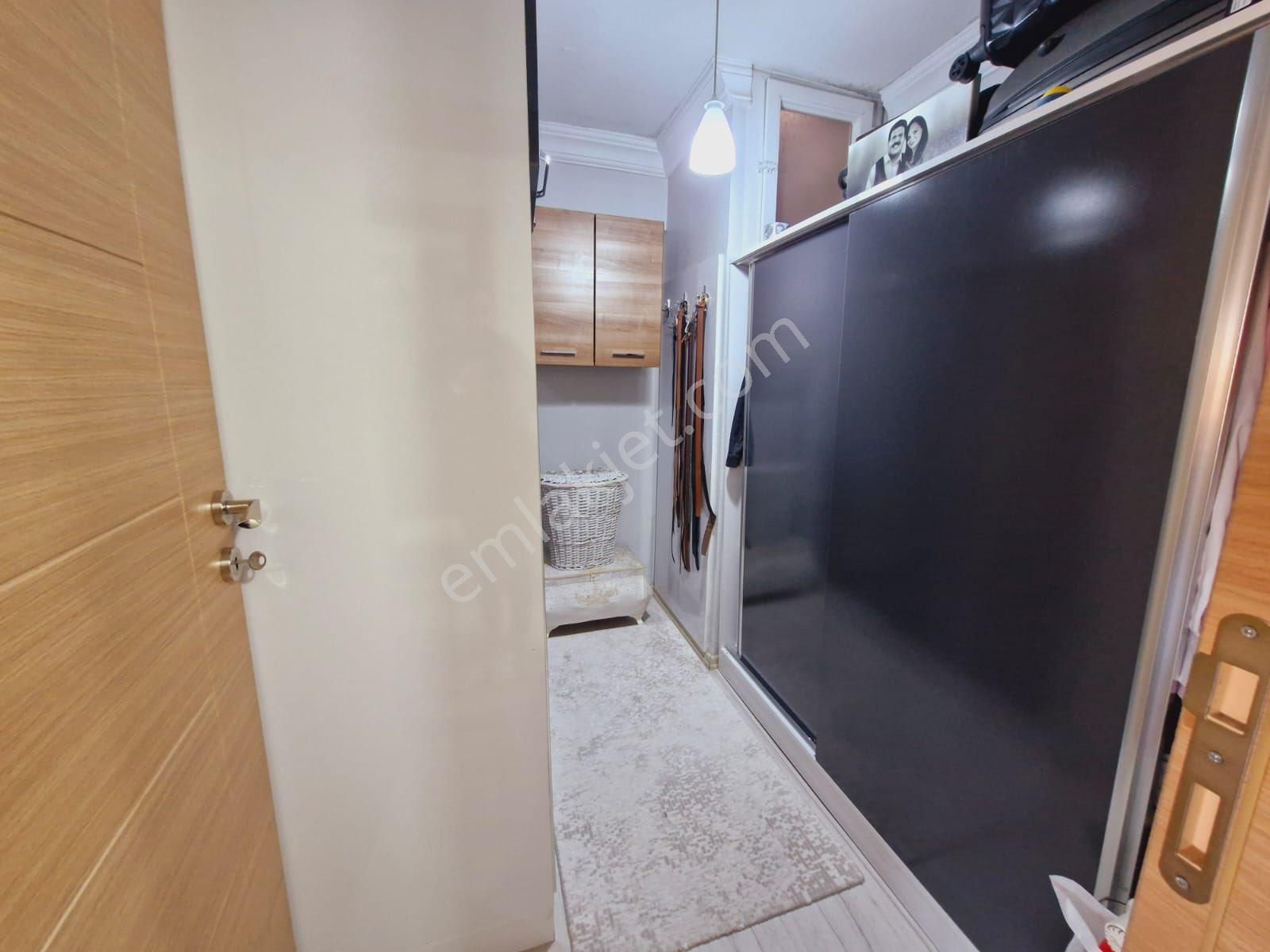 Bahçelievlerin En Güzel Yerinde Önü Açık Ferah 3+1 120m2 - Görsel 20