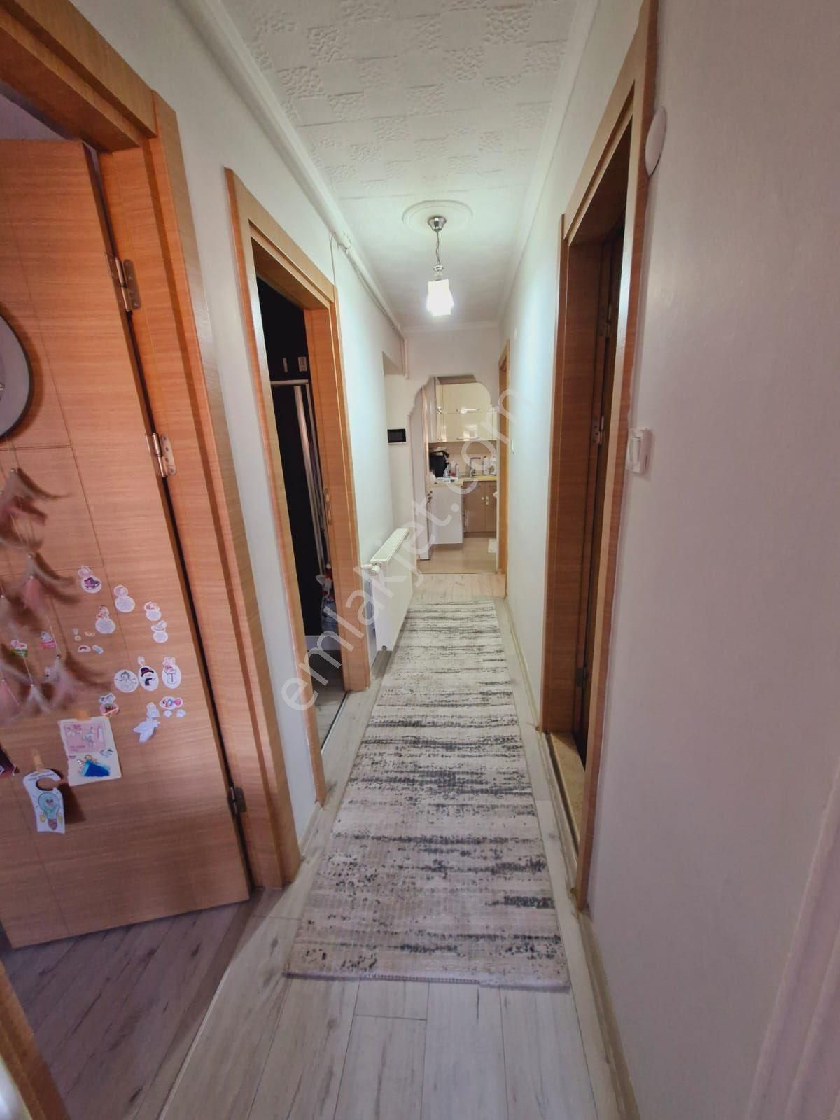 Bahçelievlerin En Güzel Yerinde Önü Açık Ferah 3+1 120m2 - Görsel 28