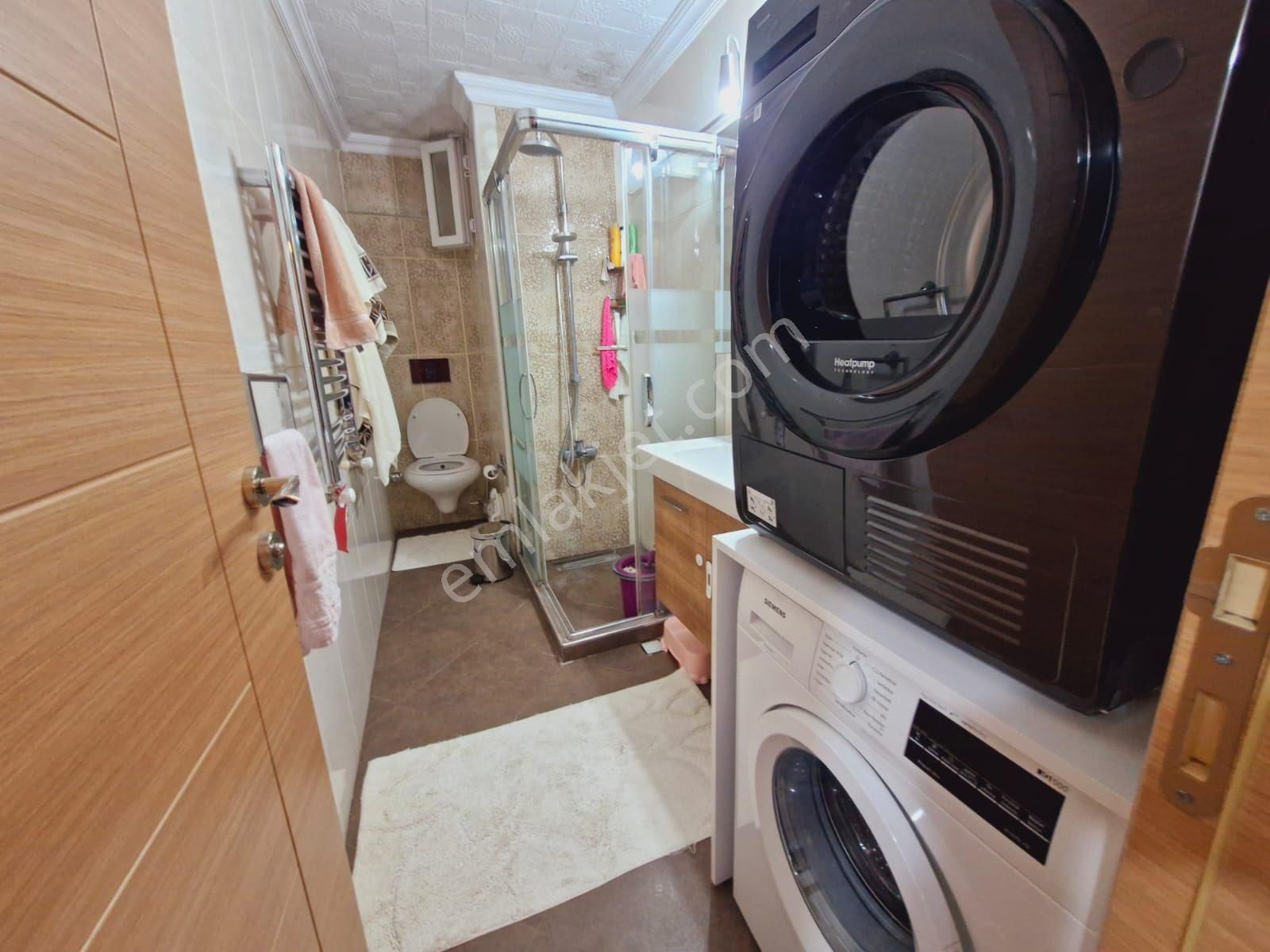 Bahçelievlerin En Güzel Yerinde Önü Açık Ferah 3+1 120m2 - Görsel 24