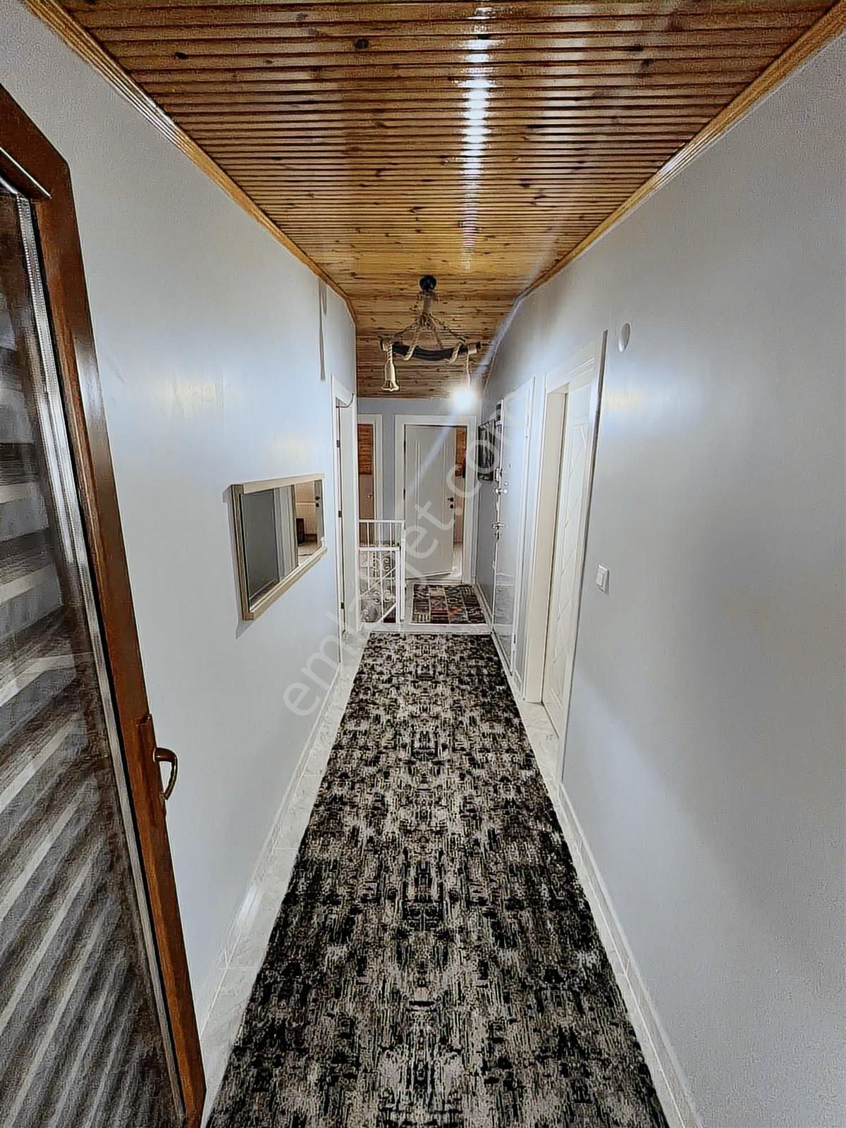 Fevziçakmak Mahallesinde Satılık Dubleks Daire 4+2 - Görsel 27