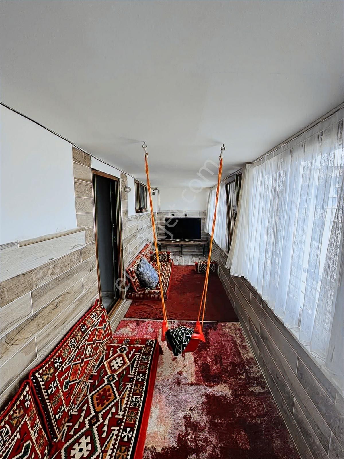 Fevziçakmak Mahallesinde Satılık Dubleks Daire 4+2 - Görsel 11