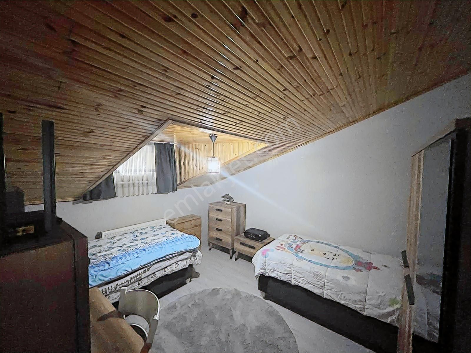 Fevziçakmak Mahallesinde Satılık Dubleks Daire 4+2 - Görsel 20
