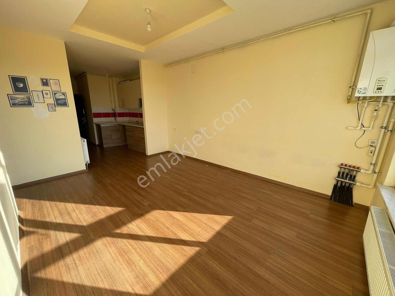 Net Emlaktan Bosnada Stüdyo Park Sit 2+1 Ara Kat - Görsel 7