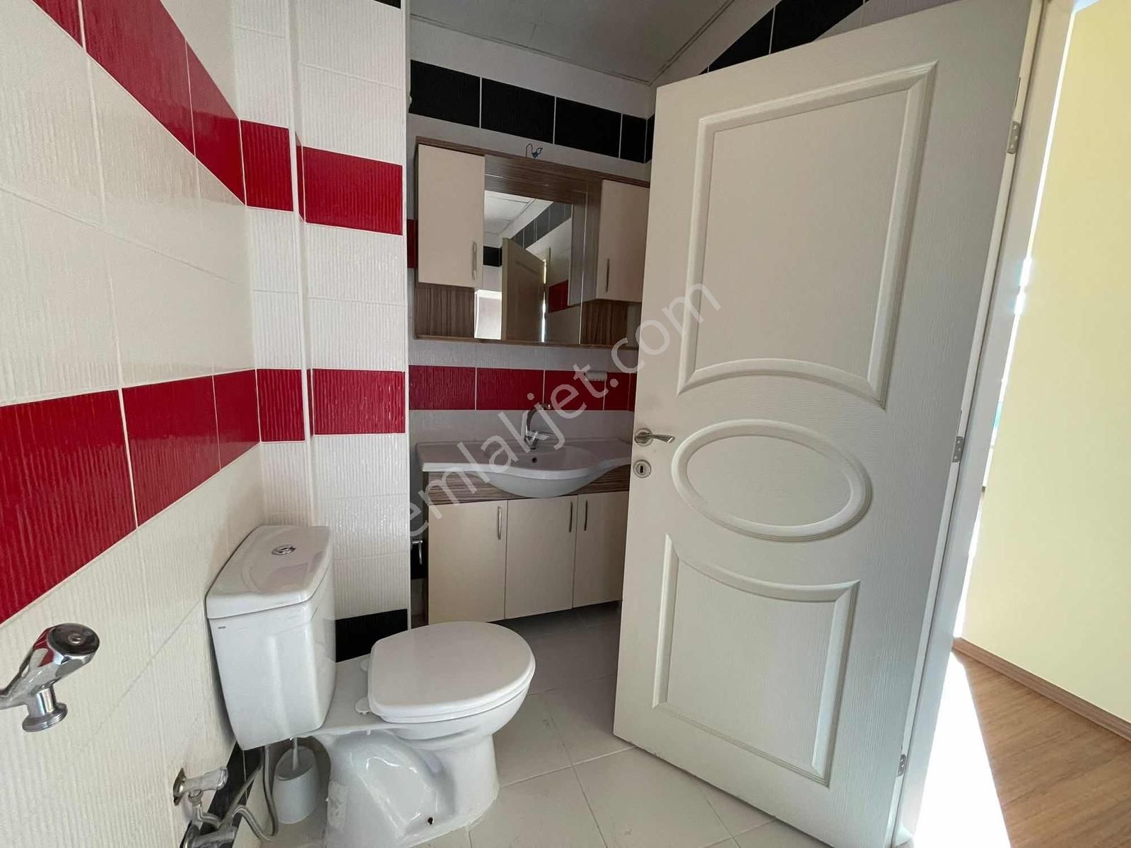 Net Emlaktan Bosnada Stüdyo Park Sit 2+1 Ara Kat - Görsel 21