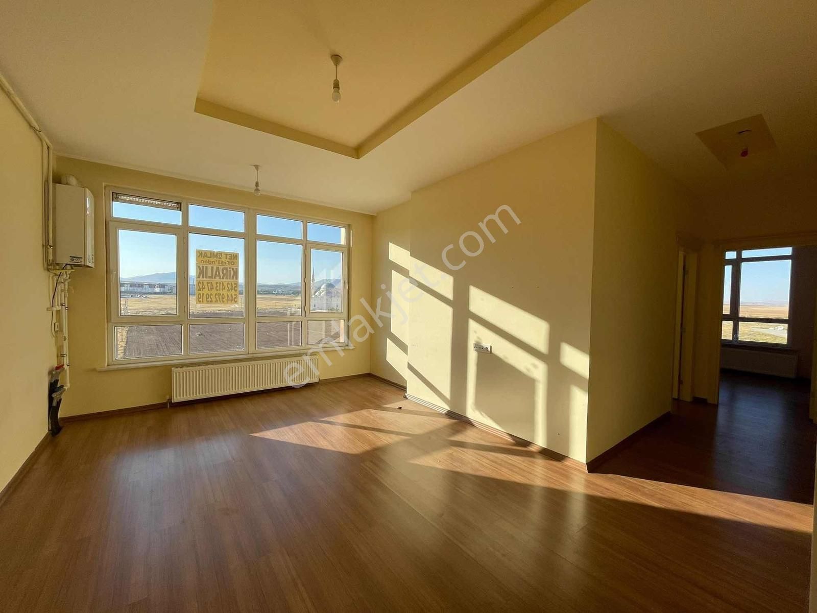 Net Emlaktan Bosnada Stüdyo Park Sit 2+1 Ara Kat - Görsel 8