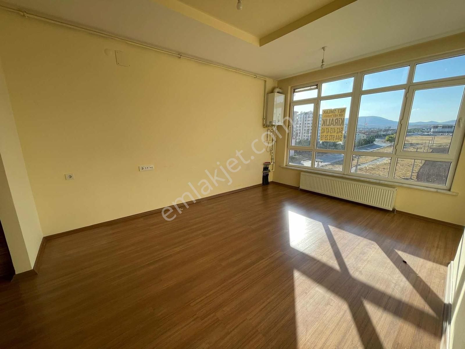 Net Emlaktan Bosnada Stüdyo Park Sit 2+1 Ara Kat - Görsel 28