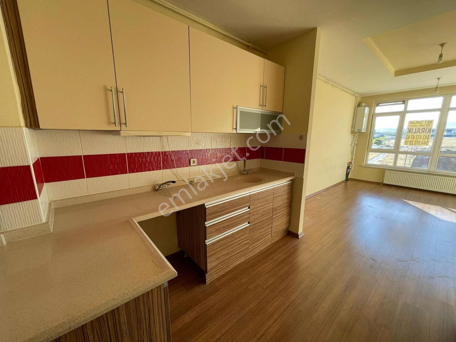 Net Emlaktan Bosnada Stüdyo Park Sit 2+1 Ara Kat - Görsel 10