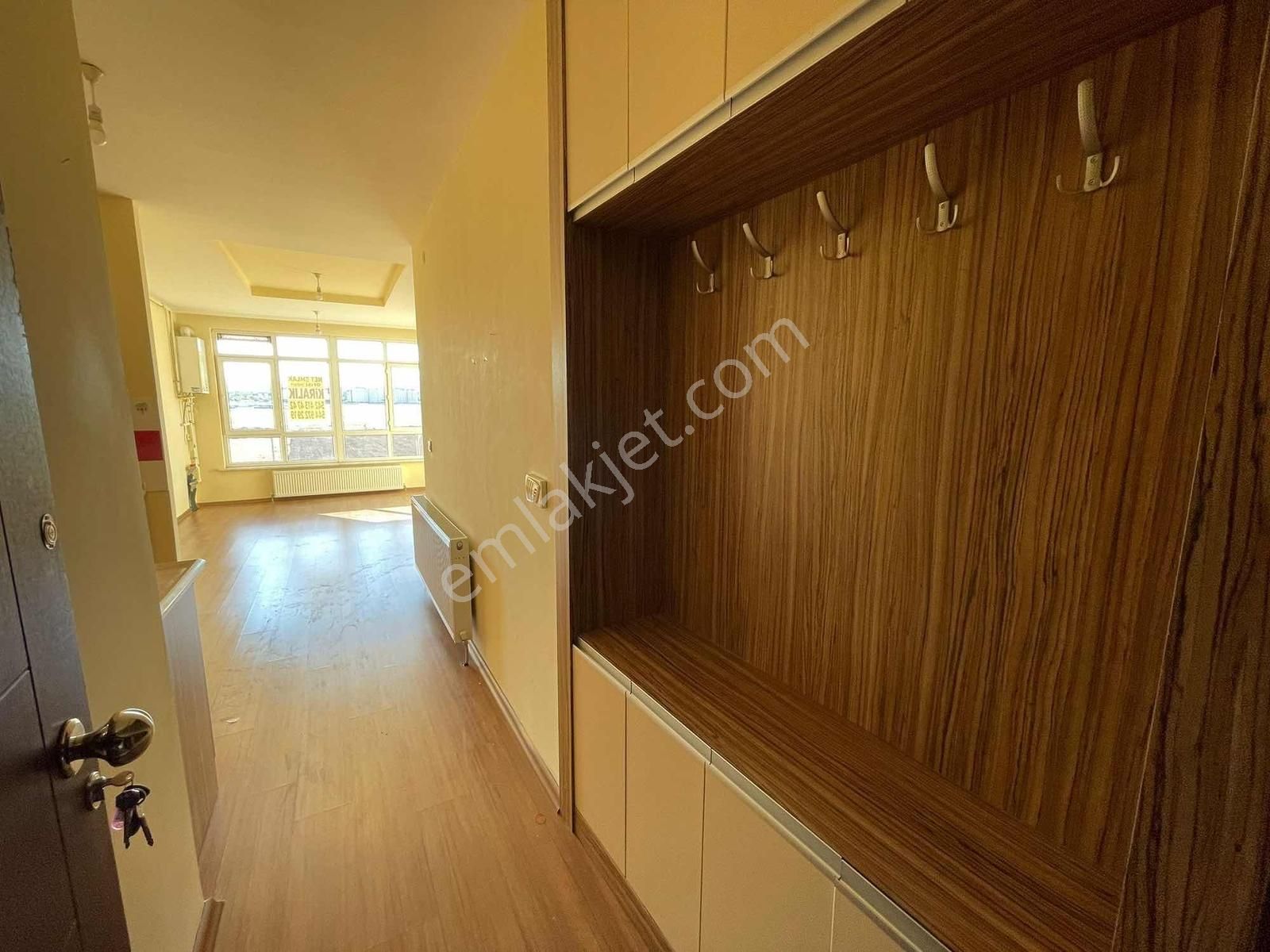 Net Emlaktan Bosnada Stüdyo Park Sit 2+1 Ara Kat - Görsel 24