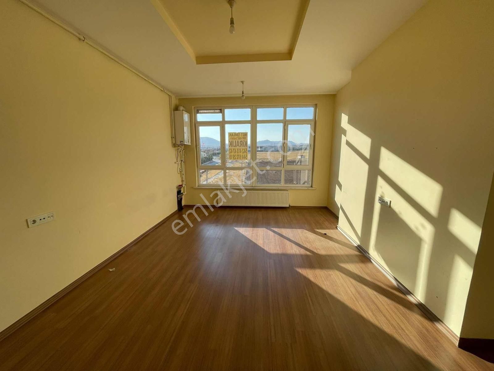 Net Emlaktan Bosnada Stüdyo Park Sit 2+1 Ara Kat - Görsel 17