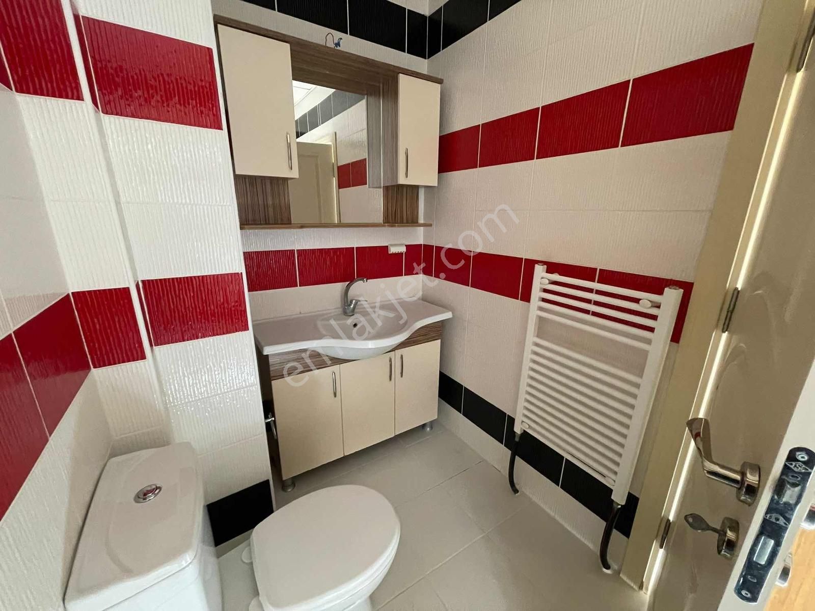 Net Emlaktan Bosnada Stüdyo Park Sit 2+1 Ara Kat - Görsel 20