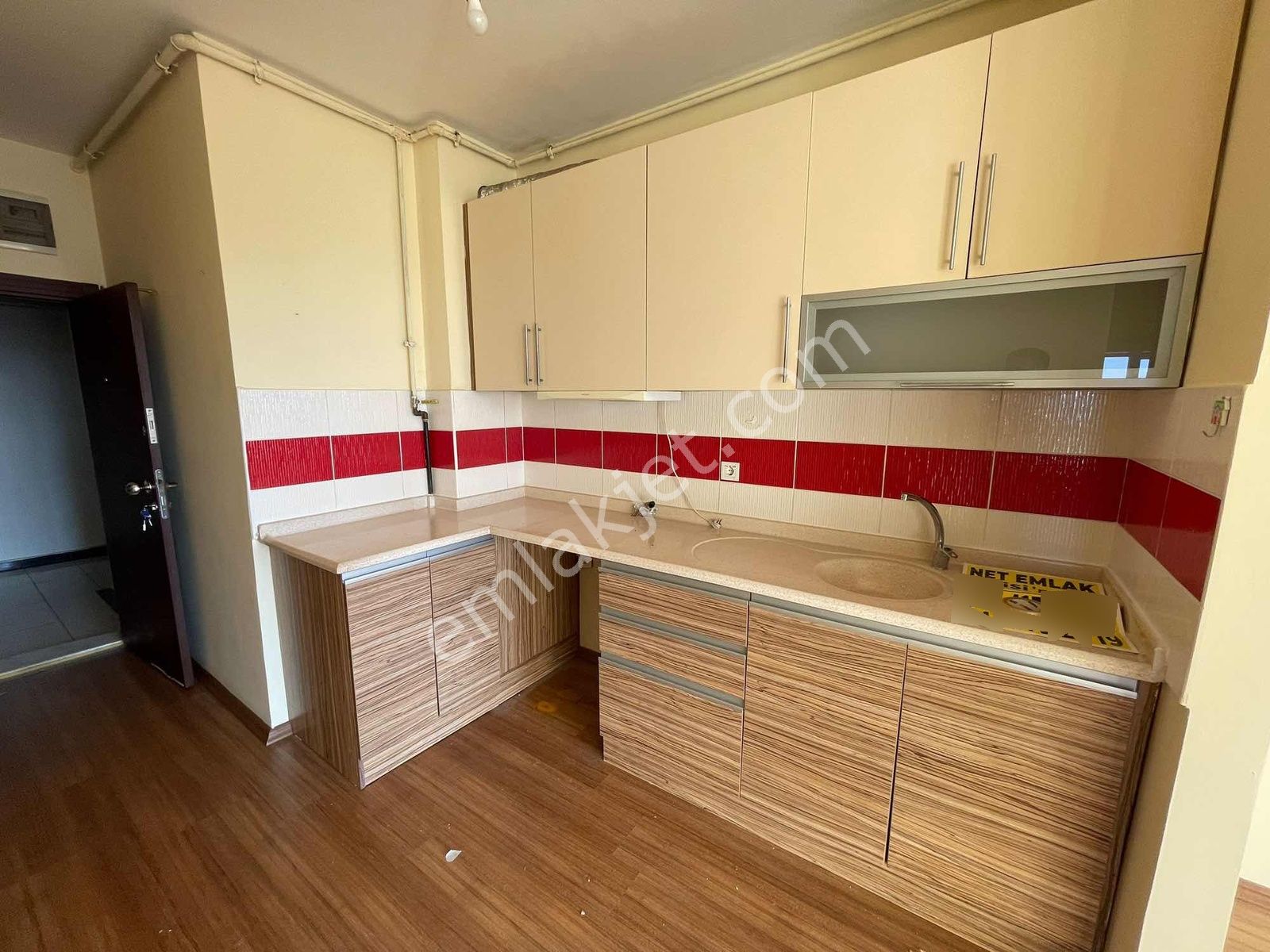 Net Emlaktan Bosnada Stüdyo Park Sit 2+1 Ara Kat - Görsel 5