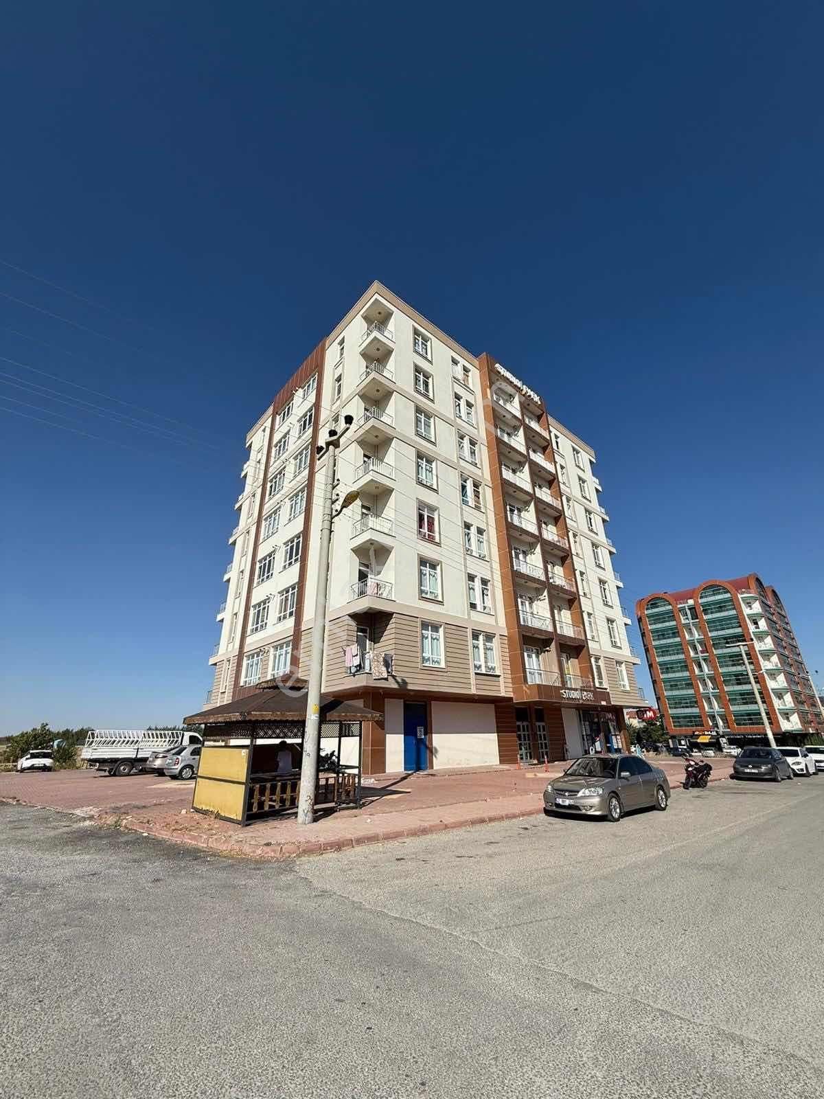 Net Emlaktan Bosnada Stüdyo Park Sit 2+1 Ara Kat - Görsel 6