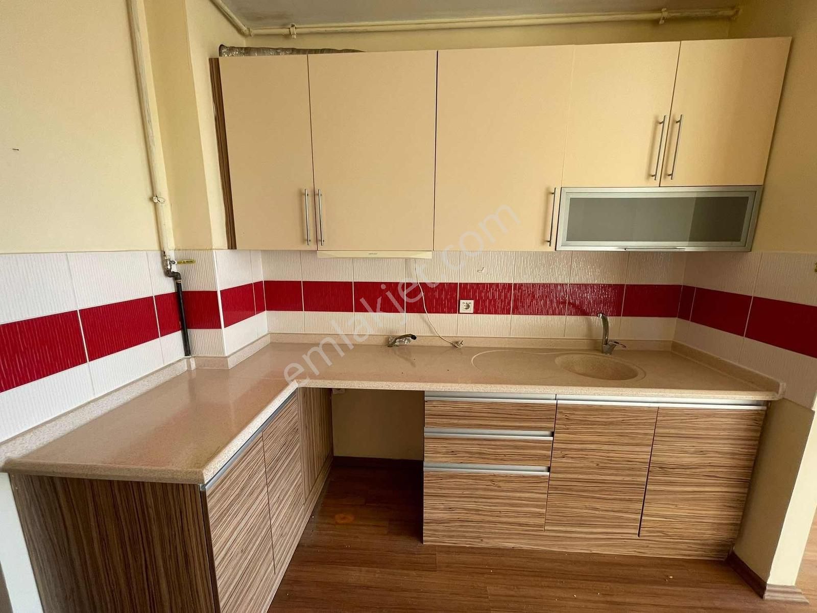 Net Emlaktan Bosnada Stüdyo Park Sit 2+1 Ara Kat - Görsel 23