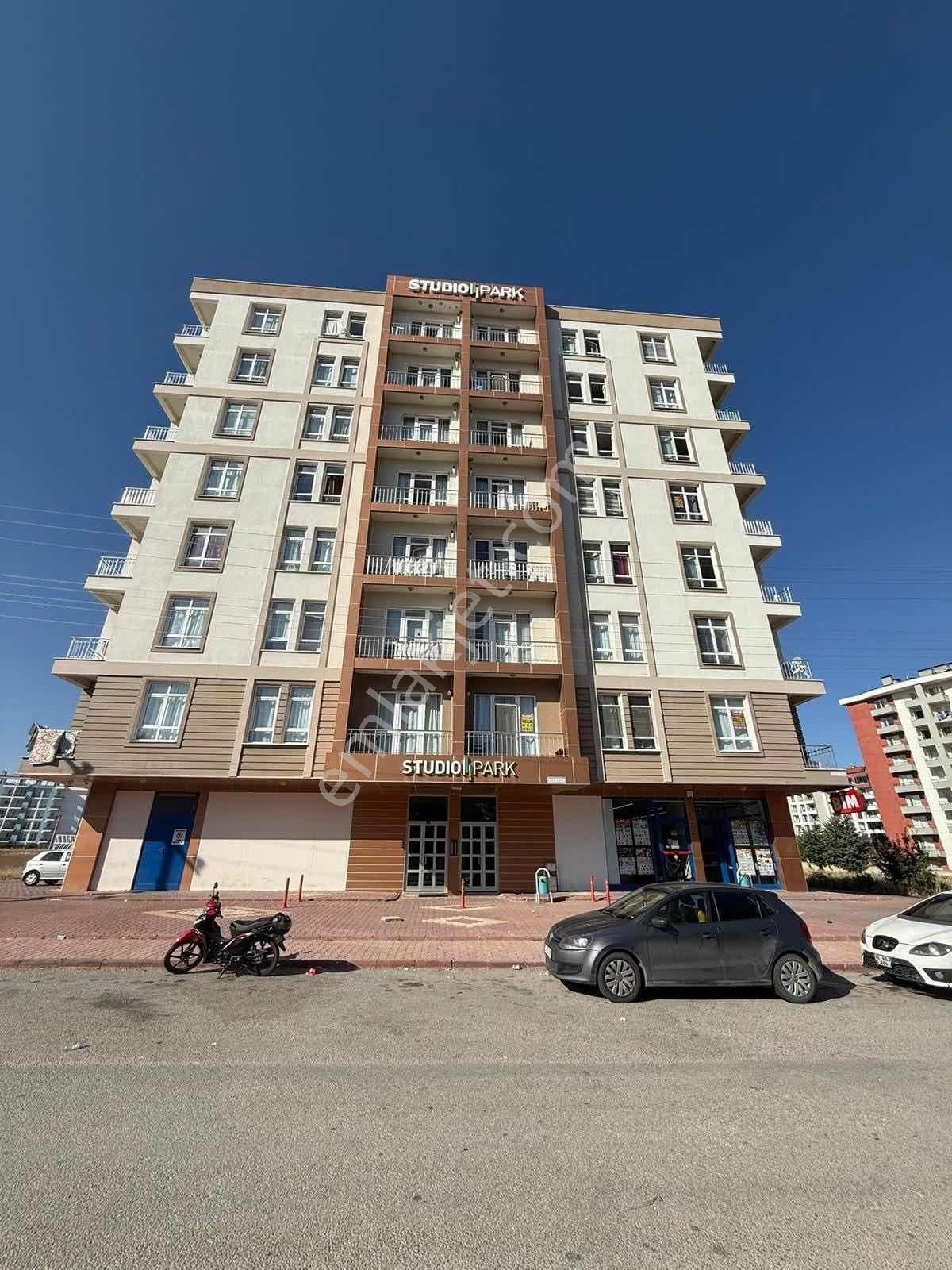 Net Emlaktan Bosnada Stüdyo Park Sit 2+1 Ara Kat - Görsel 13