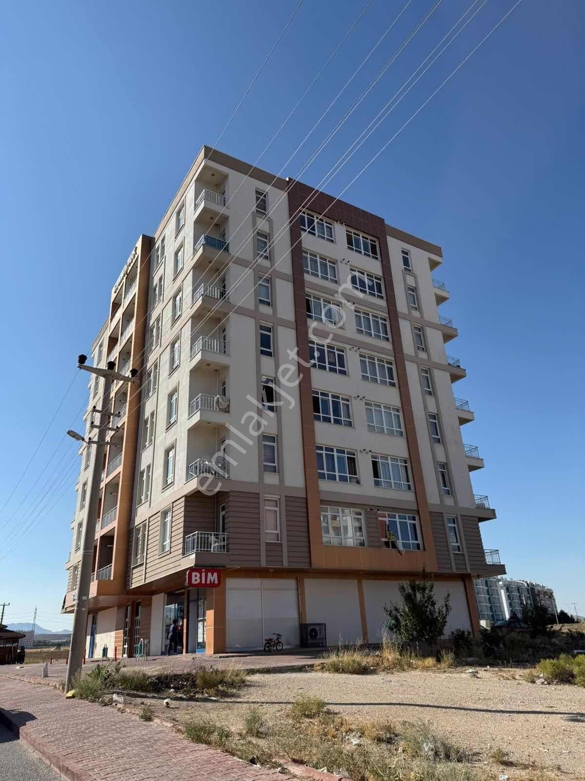 Net Emlaktan Bosnada Stüdyo Park Sit 2+1 Ara Kat