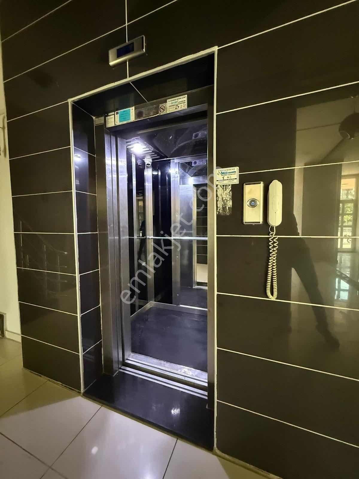 Net Emlaktan Bosnada Stüdyo Park Sit 2+1 Ara Kat - Görsel 29