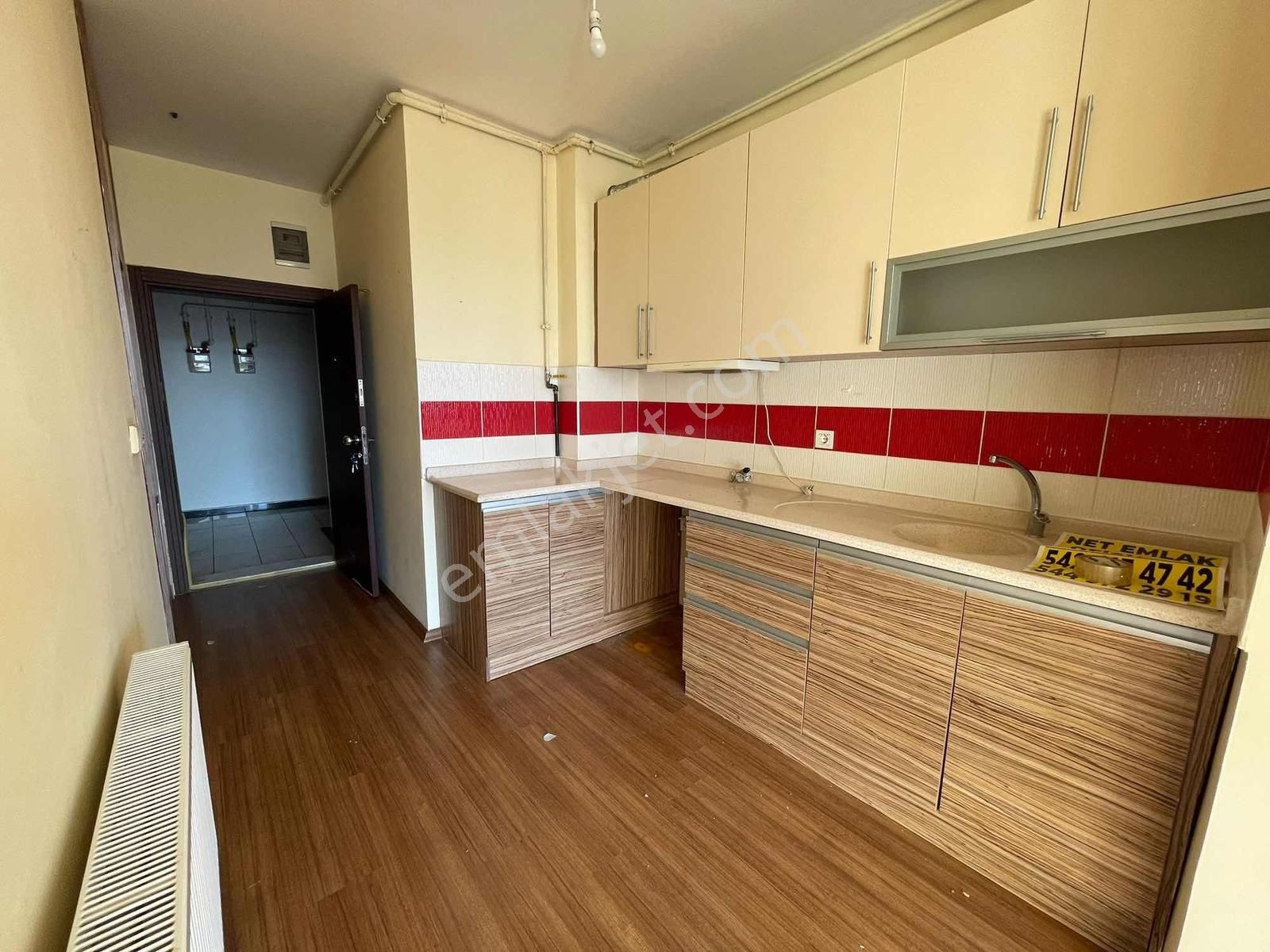 Net Emlaktan Bosnada Stüdyo Park Sit 2+1 Ara Kat - Görsel 9