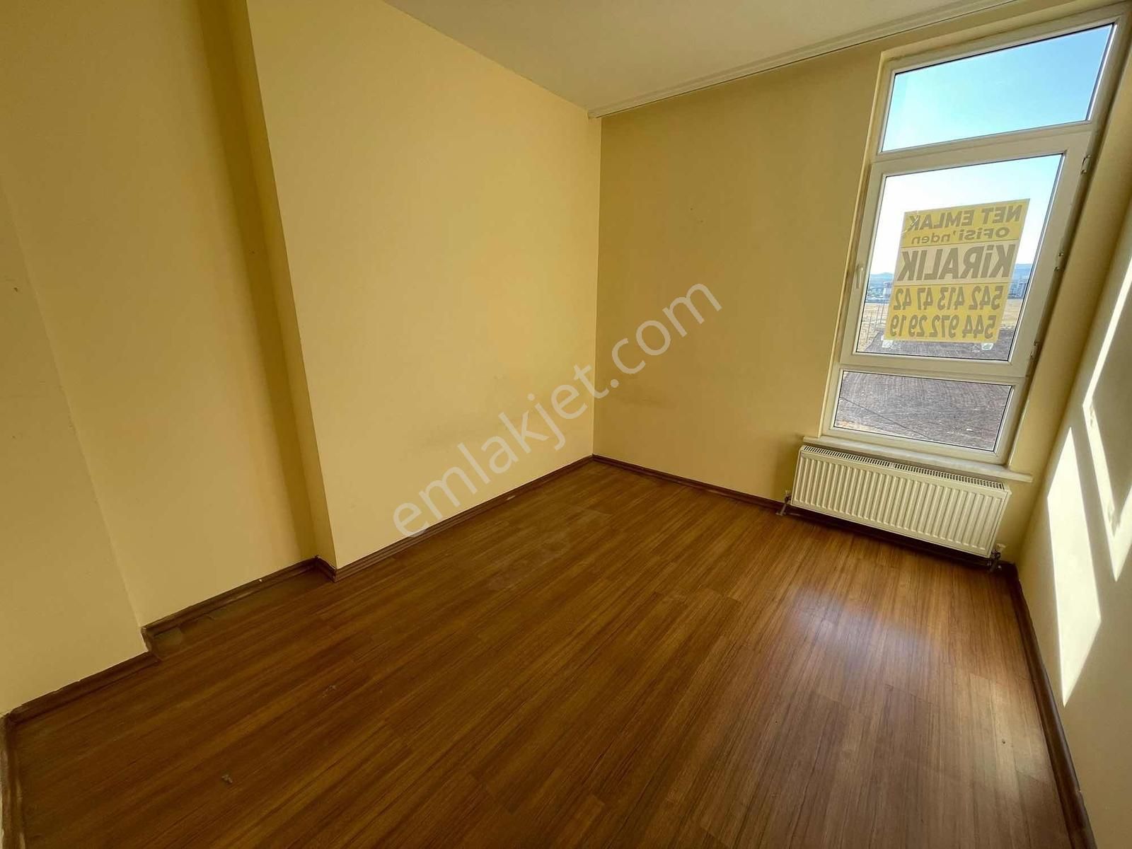 Net Emlaktan Bosnada Stüdyo Park Sit 2+1 Ara Kat - Görsel 11