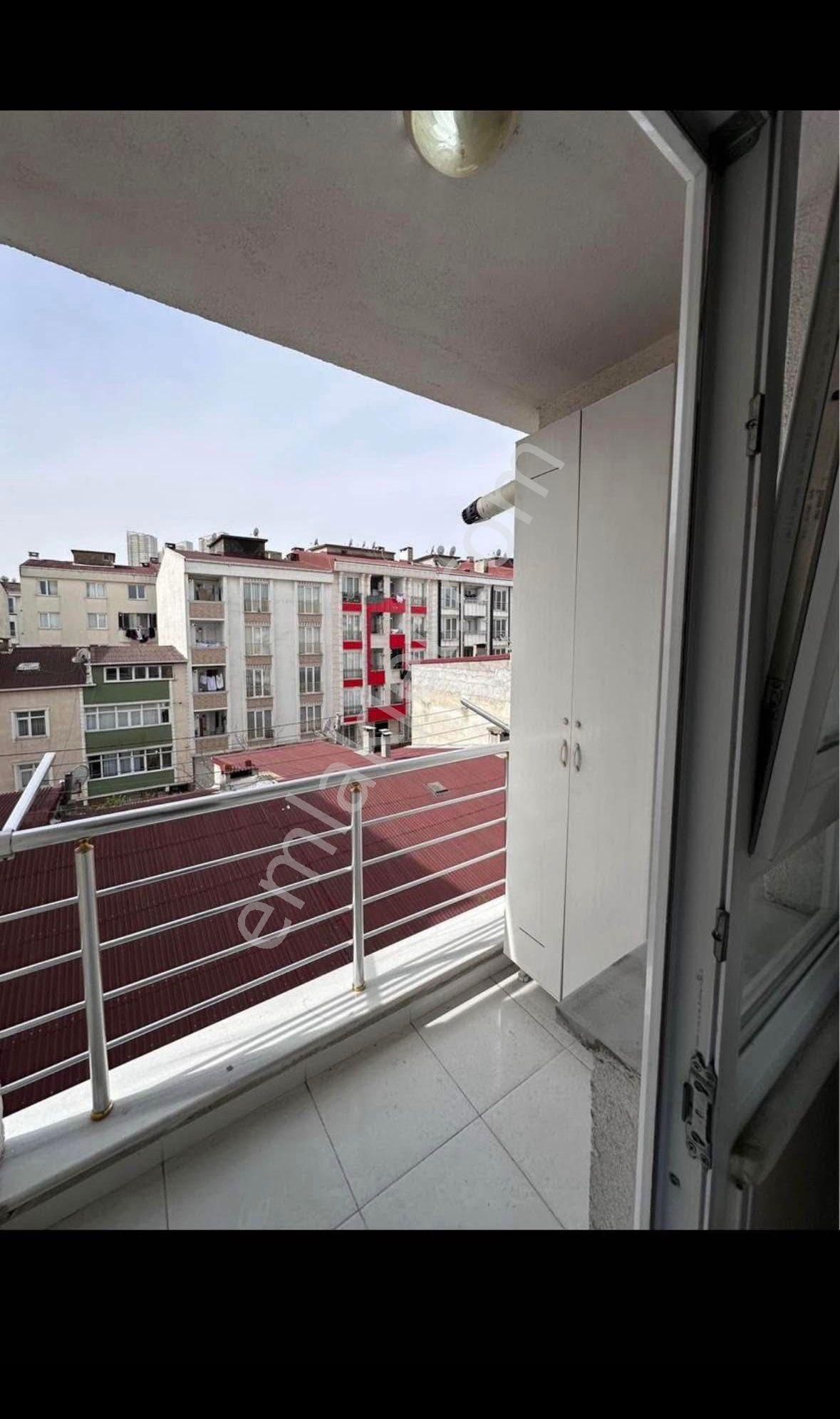 Balıkyolunda Süper Lokasyonda Kelepir 2+1 Ara Kat - Görsel 7