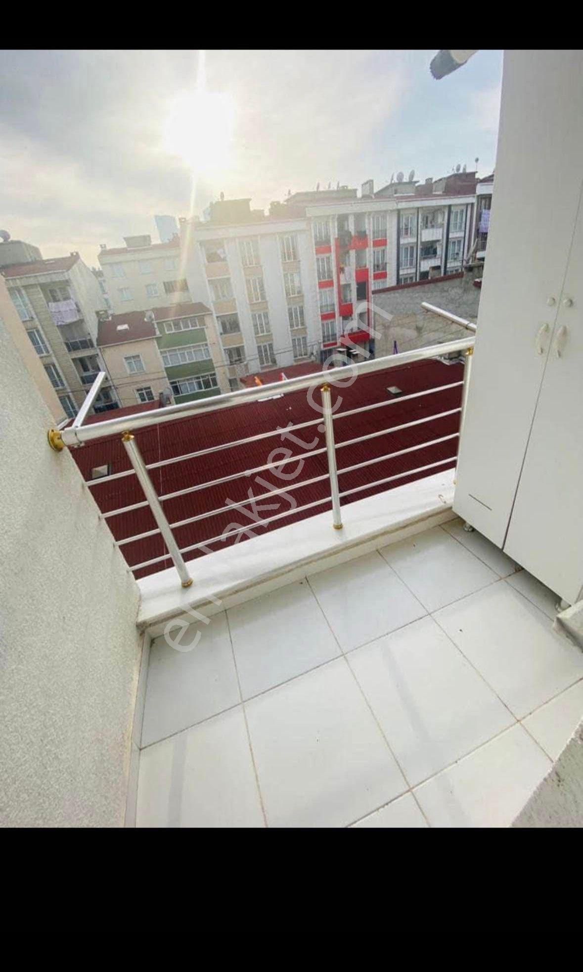 Balıkyolunda Süper Lokasyonda Kelepir 2+1 Ara Kat - Görsel 8