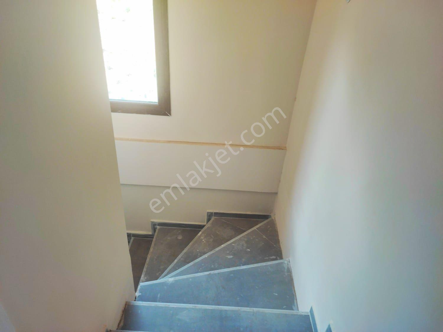 Kar Emlaktan Yenikonacık Bozkırlı Mevkiinde Bitişik Nizam 3+1 Satılık Dubleks Villa - Görsel 12