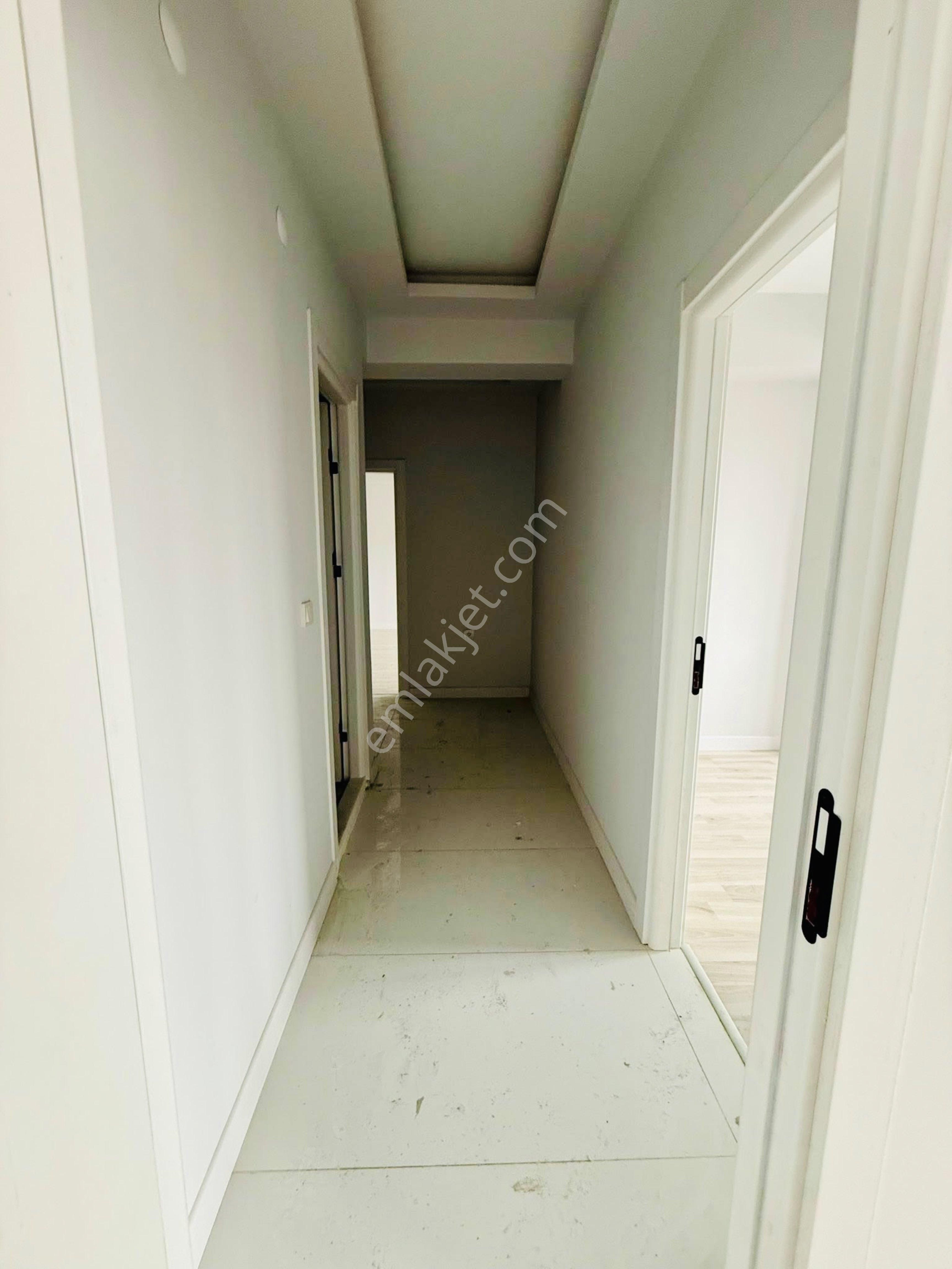 Furkan Emlaktan İlyasköy Mh 2+1 105m2 Yerden Isıtmalı Ebeveyn Banyolu Sıfır Fırsat Daireler - Görsel 16