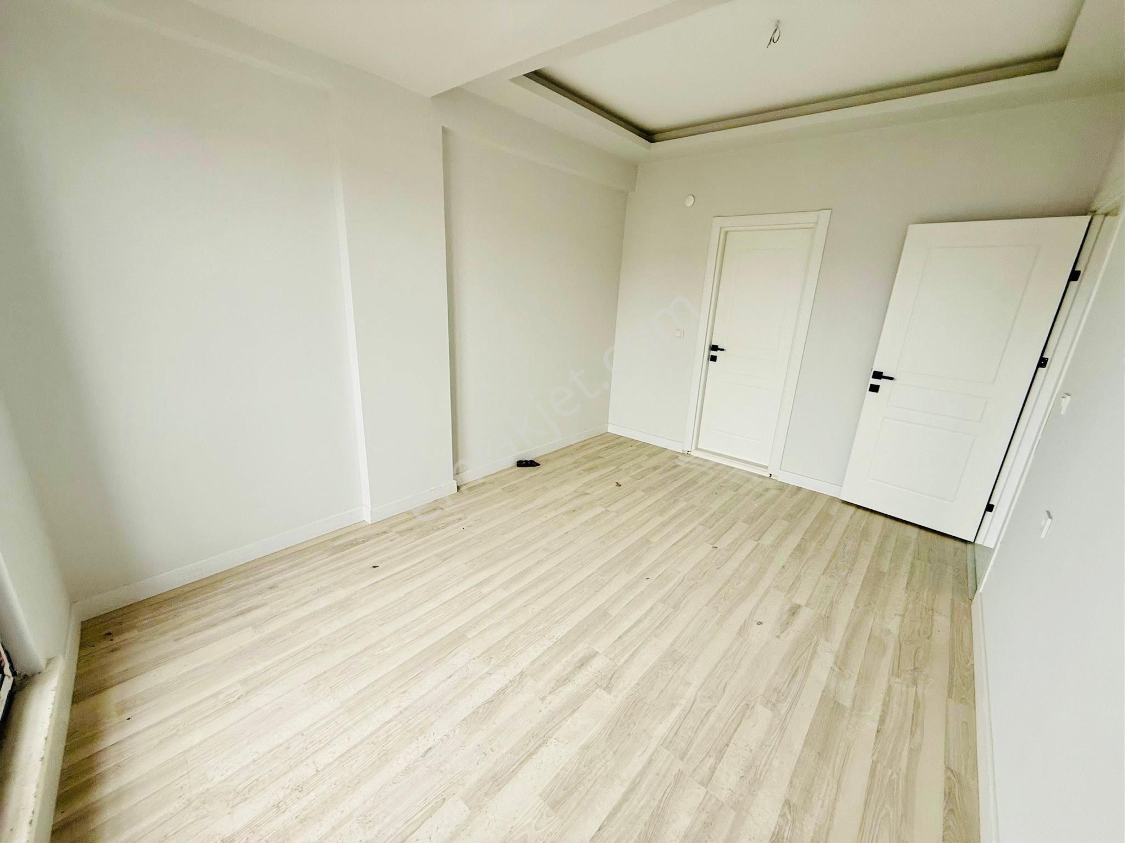 Furkan Emlaktan İlyasköy Mh 2+1 105m2 Yerden Isıtmalı Ebeveyn Banyolu Sıfır Fırsat Daireler - Görsel 15