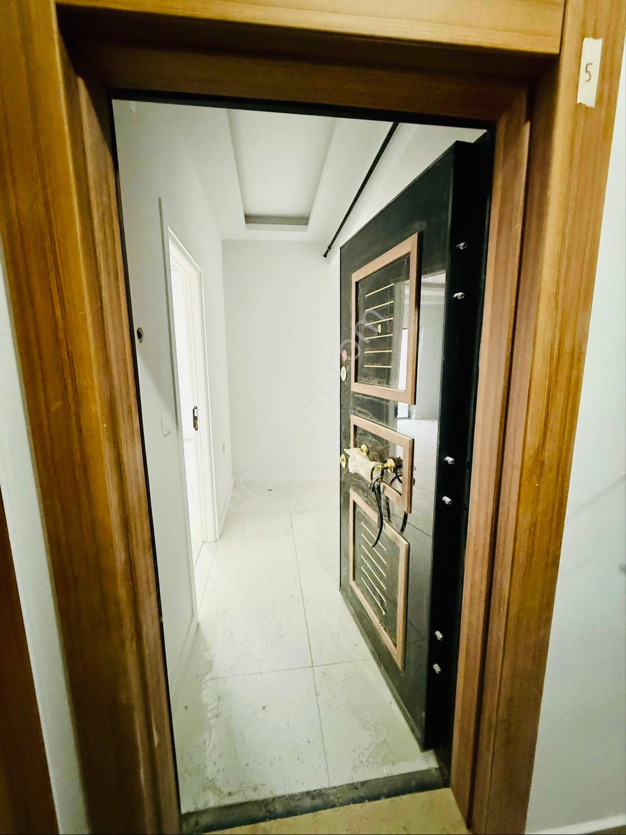 Furkan Emlaktan İlyasköy Mh 2+1 105m2 Yerden Isıtmalı Ebeveyn Banyolu Sıfır Fırsat Daireler - Görsel 18