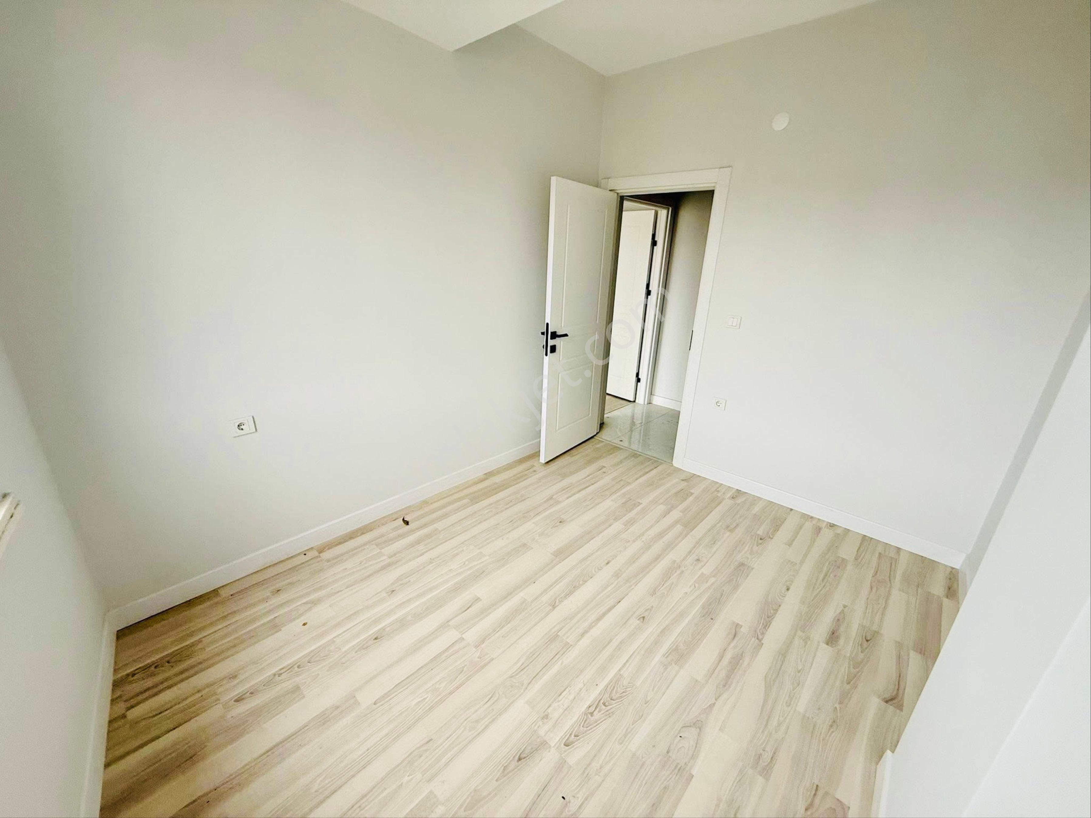 Furkan Emlaktan İlyasköy Mh 2+1 105m2 Yerden Isıtmalı Ebeveyn Banyolu Sıfır Fırsat Daireler - Görsel 14