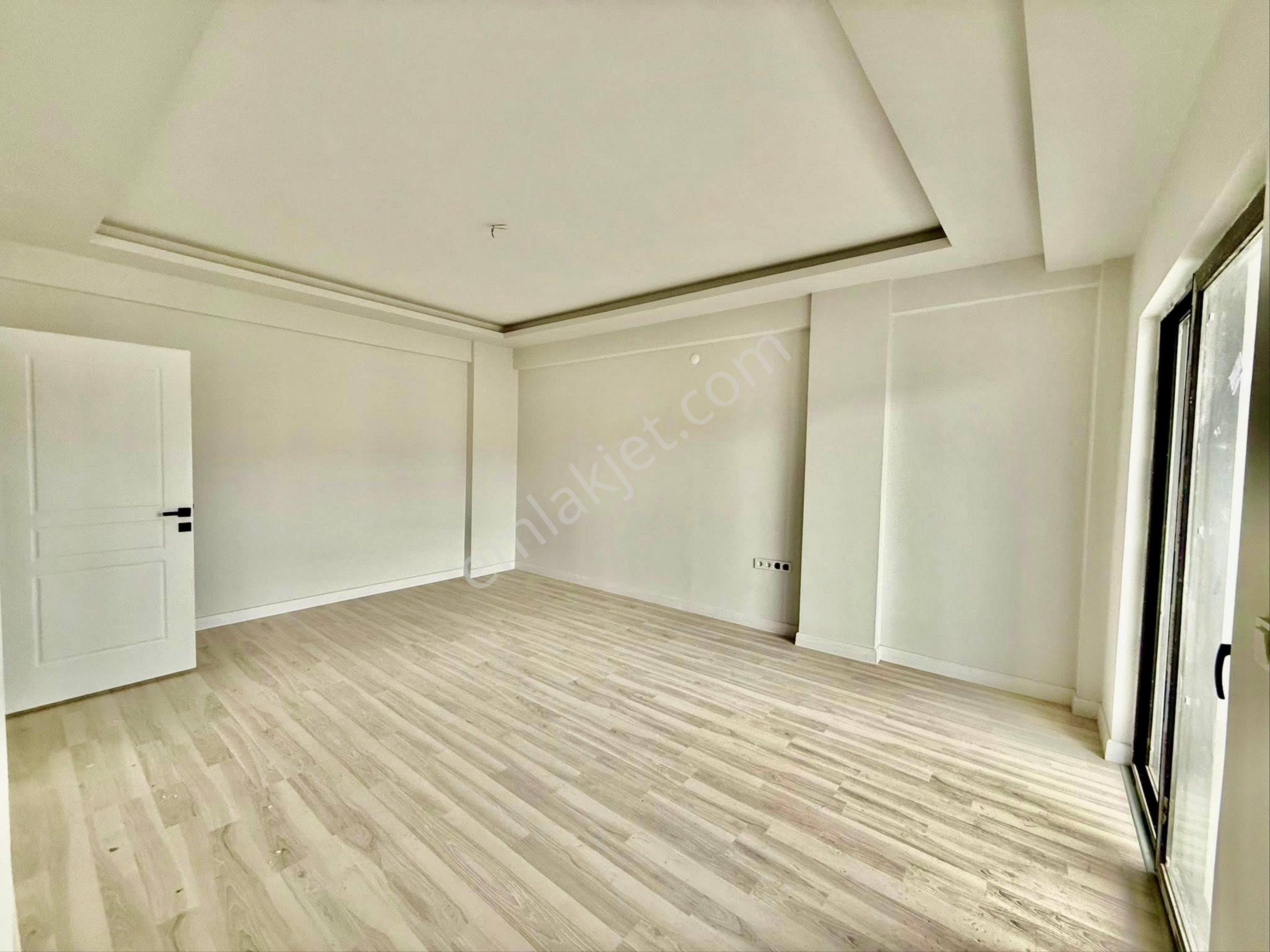 Furkan Emlaktan İlyasköy Mh 2+1 105m2 Yerden Isıtmalı Ebeveyn Banyolu Sıfır Fırsat Daireler - Görsel 8