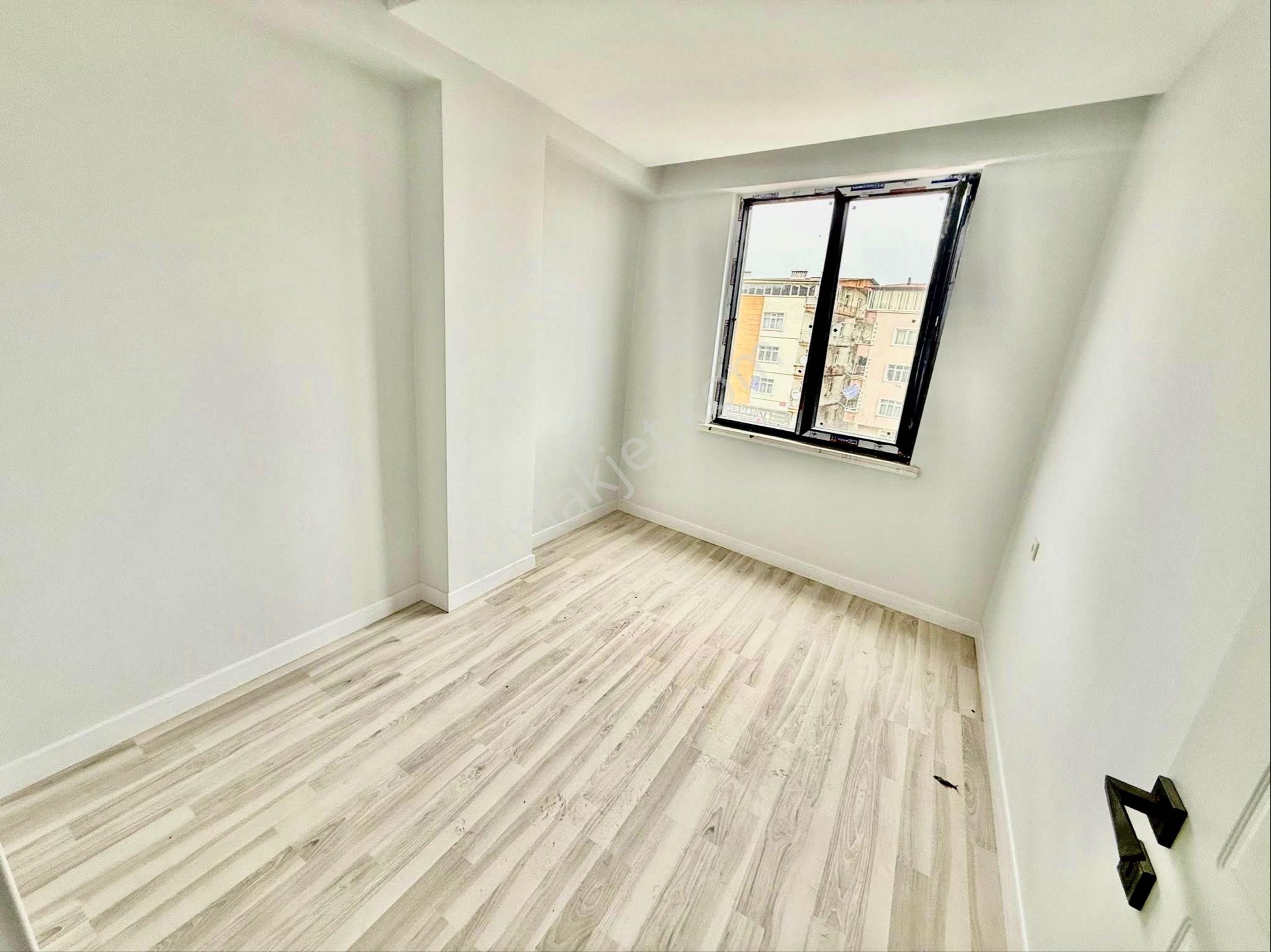 Furkan Emlaktan İlyasköy Mh 2+1 105m2 Yerden Isıtmalı Ebeveyn Banyolu Sıfır Fırsat Daireler - Görsel 10