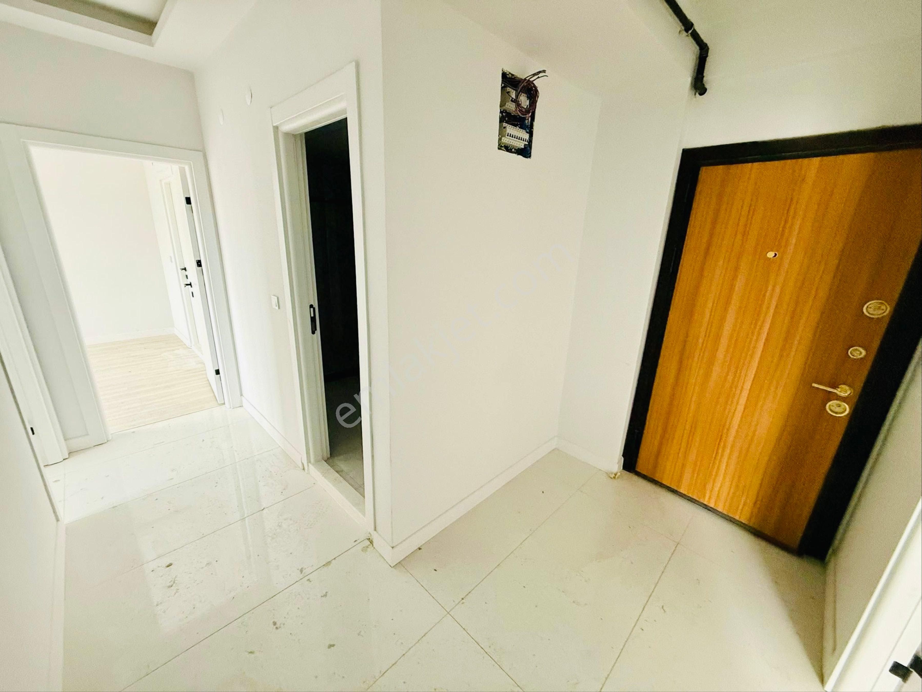 Furkan Emlaktan İlyasköy Mh 2+1 105m2 Yerden Isıtmalı Ebeveyn Banyolu Sıfır Fırsat Daireler - Görsel 9