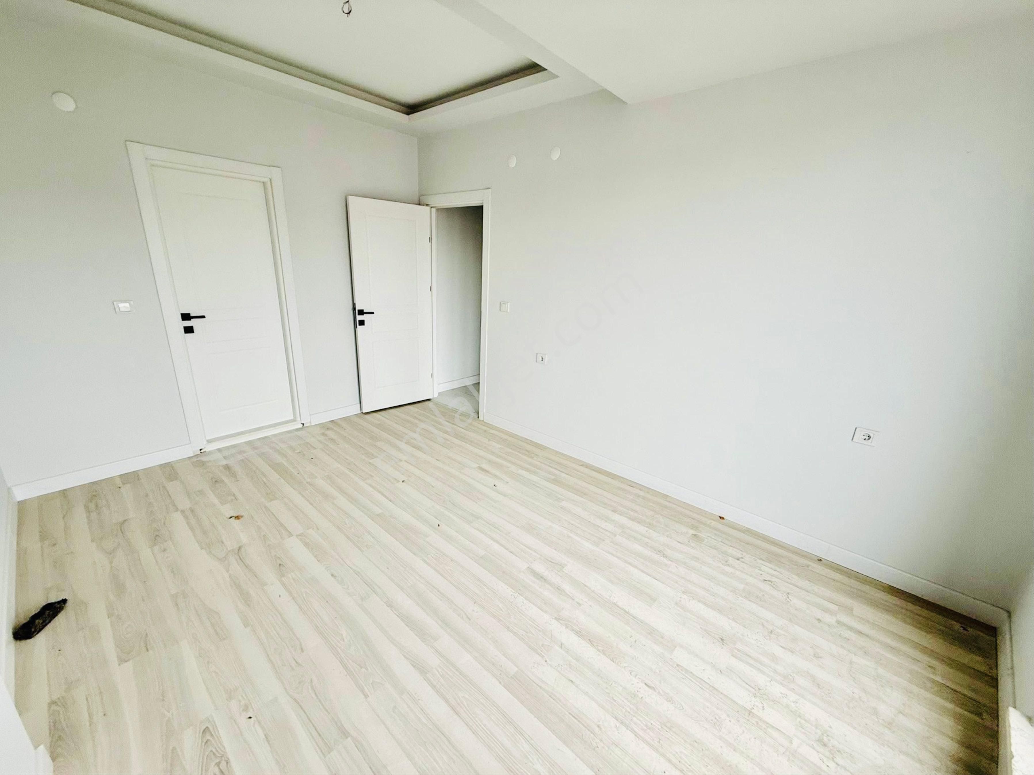 Furkan Emlaktan İlyasköy Mh 2+1 105m2 Yerden Isıtmalı Ebeveyn Banyolu Sıfır Fırsat Daireler - Görsel 12