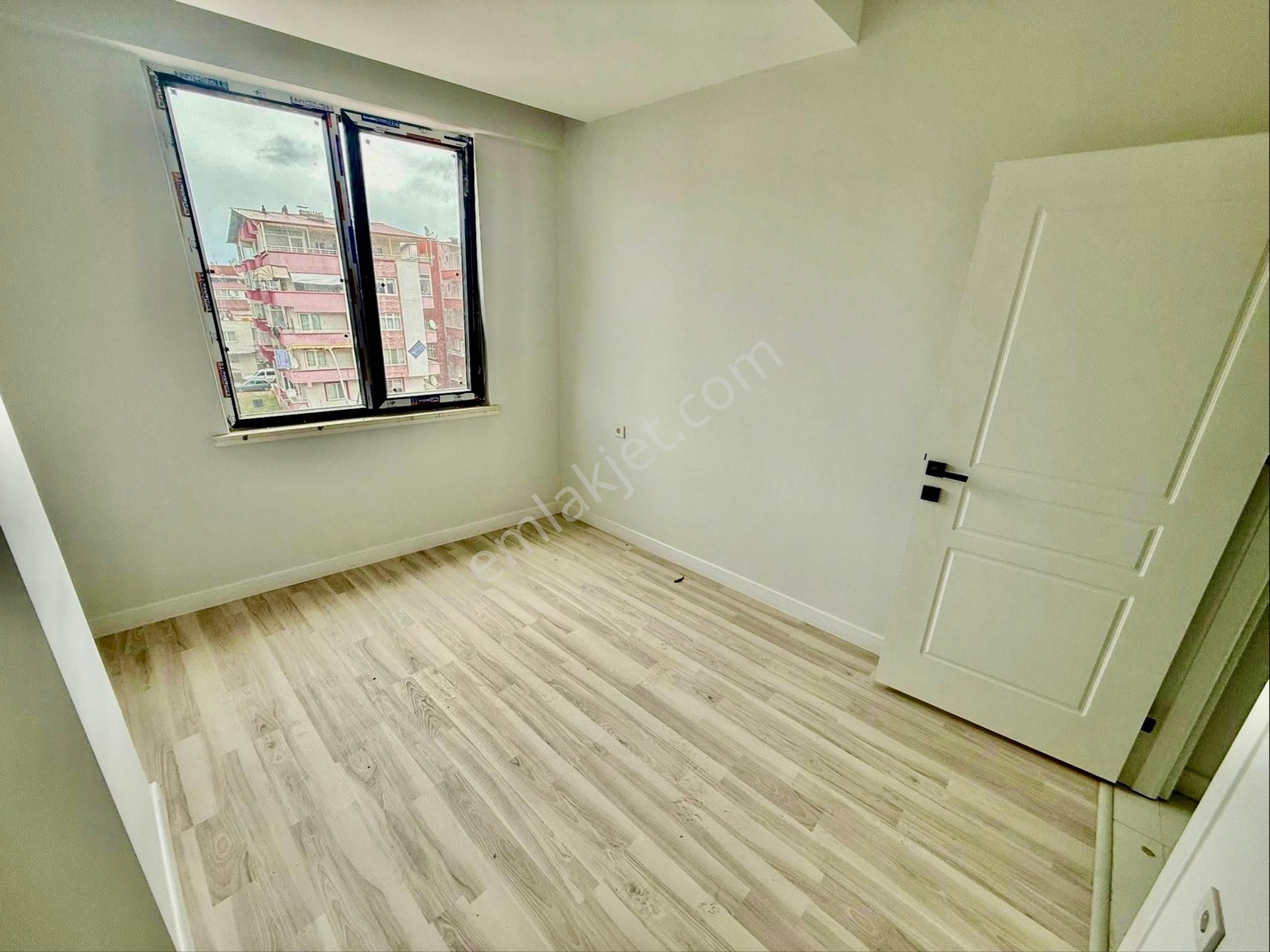 Furkan Emlaktan İlyasköy Mh 2+1 105m2 Yerden Isıtmalı Ebeveyn Banyolu Sıfır Fırsat Daireler - Görsel 11