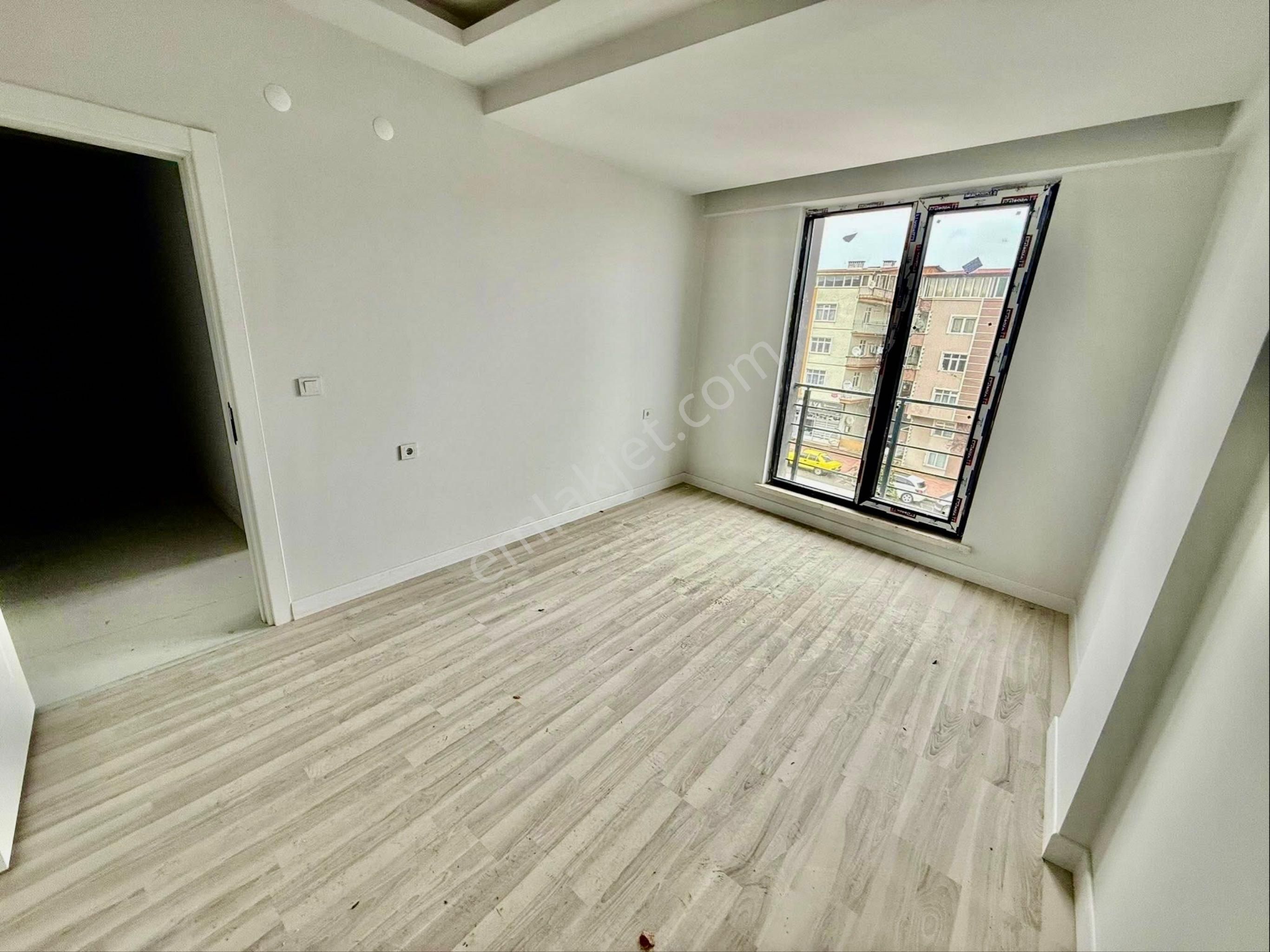 Furkan Emlaktan İlyasköy Mh 2+1 105m2 Yerden Isıtmalı Ebeveyn Banyolu Sıfır Fırsat Daireler - Görsel 4