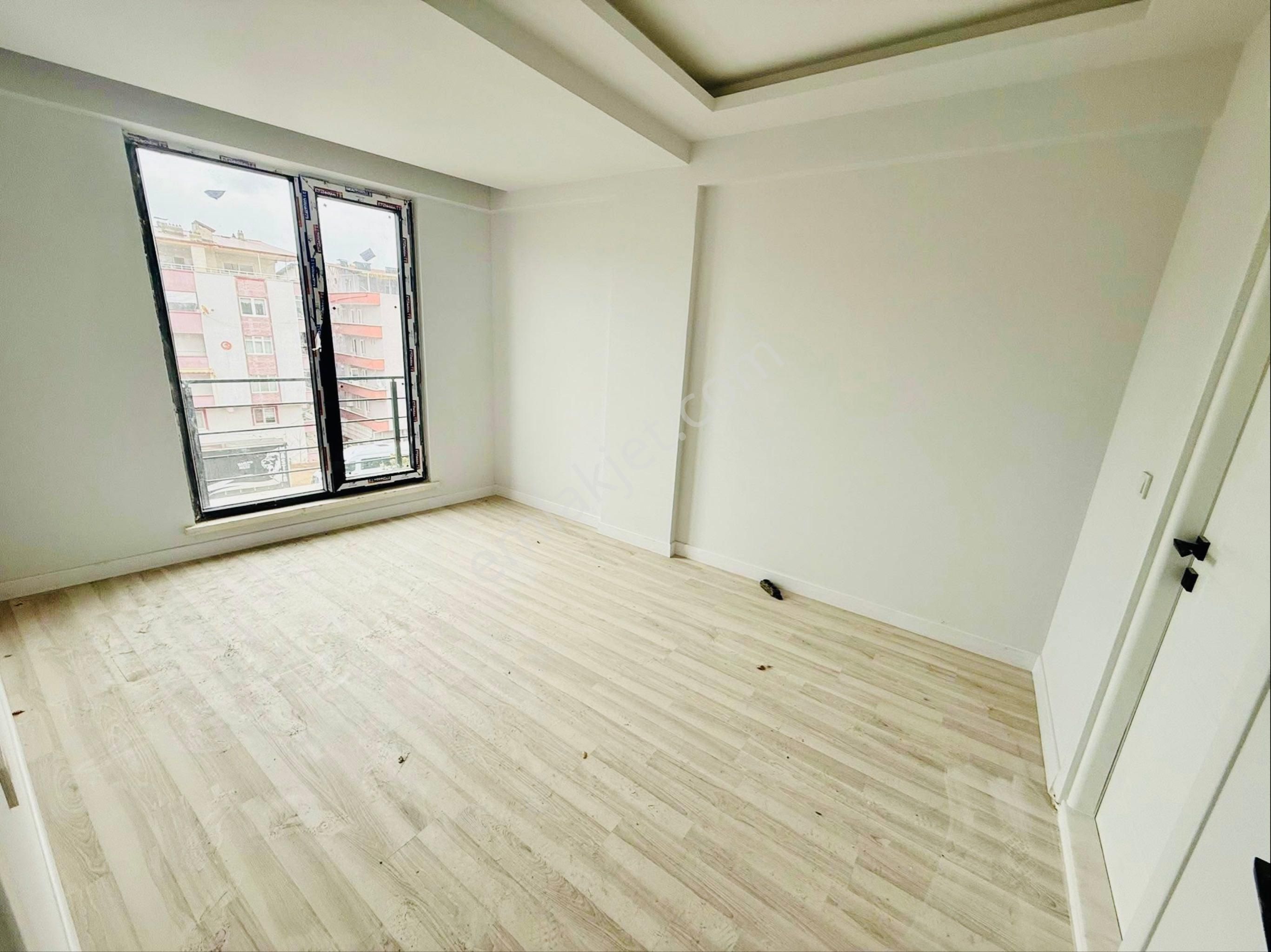 Furkan Emlaktan İlyasköy Mh 2+1 105m2 Yerden Isıtmalı Ebeveyn Banyolu Sıfır Fırsat Daireler - Görsel 13