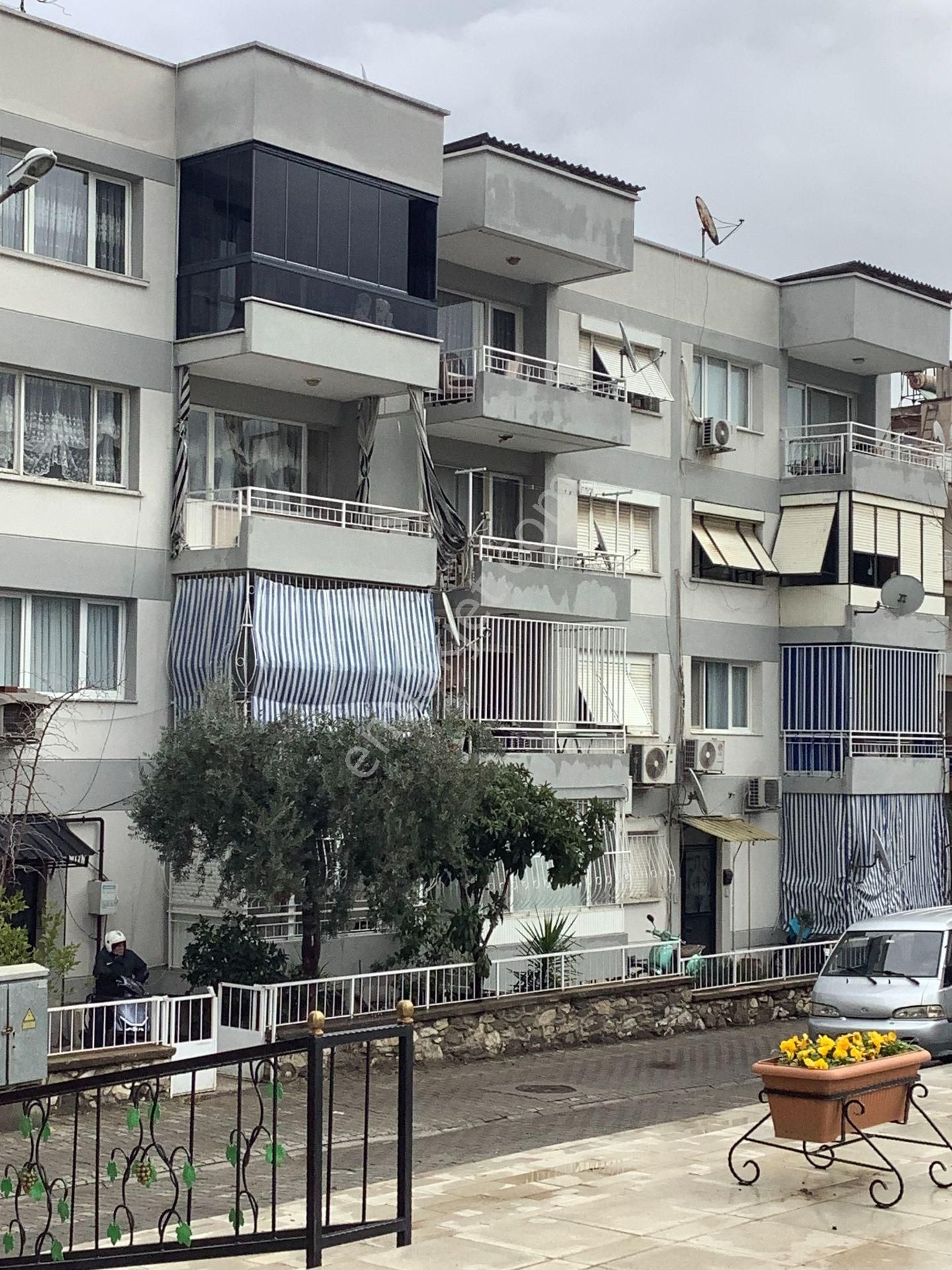 Satılık Daire2603 - Görsel 2