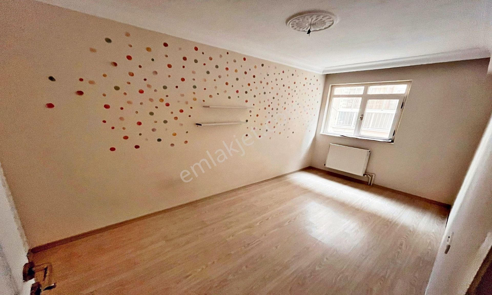 Pınarbaşı Mahallesin'de Masrafsız Kot Altında Daire Var 1+1 ! - Görsel 11