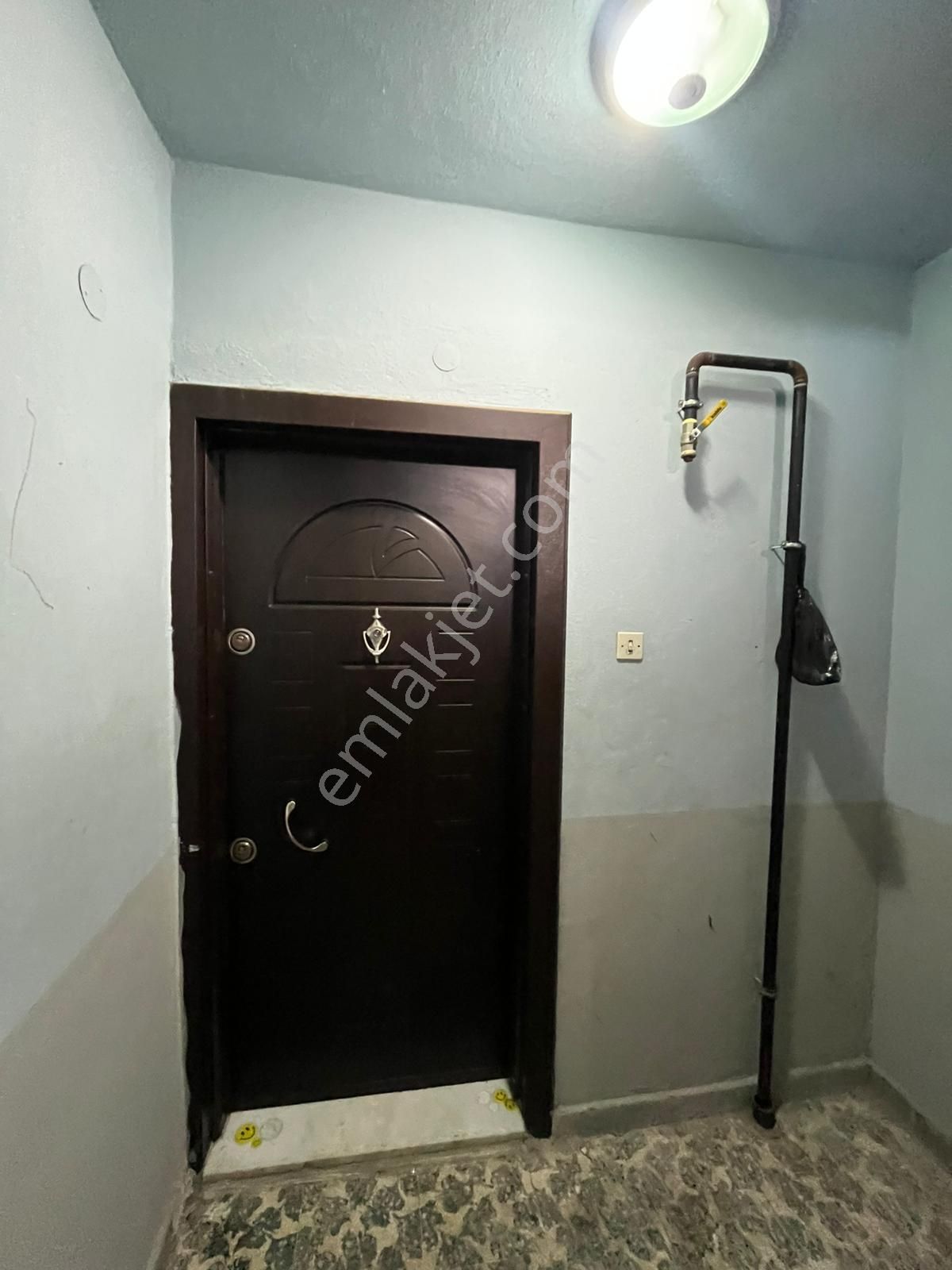 Turan Mahallesin De Satılık 2+1 Daire ! ! ! - Görsel 16