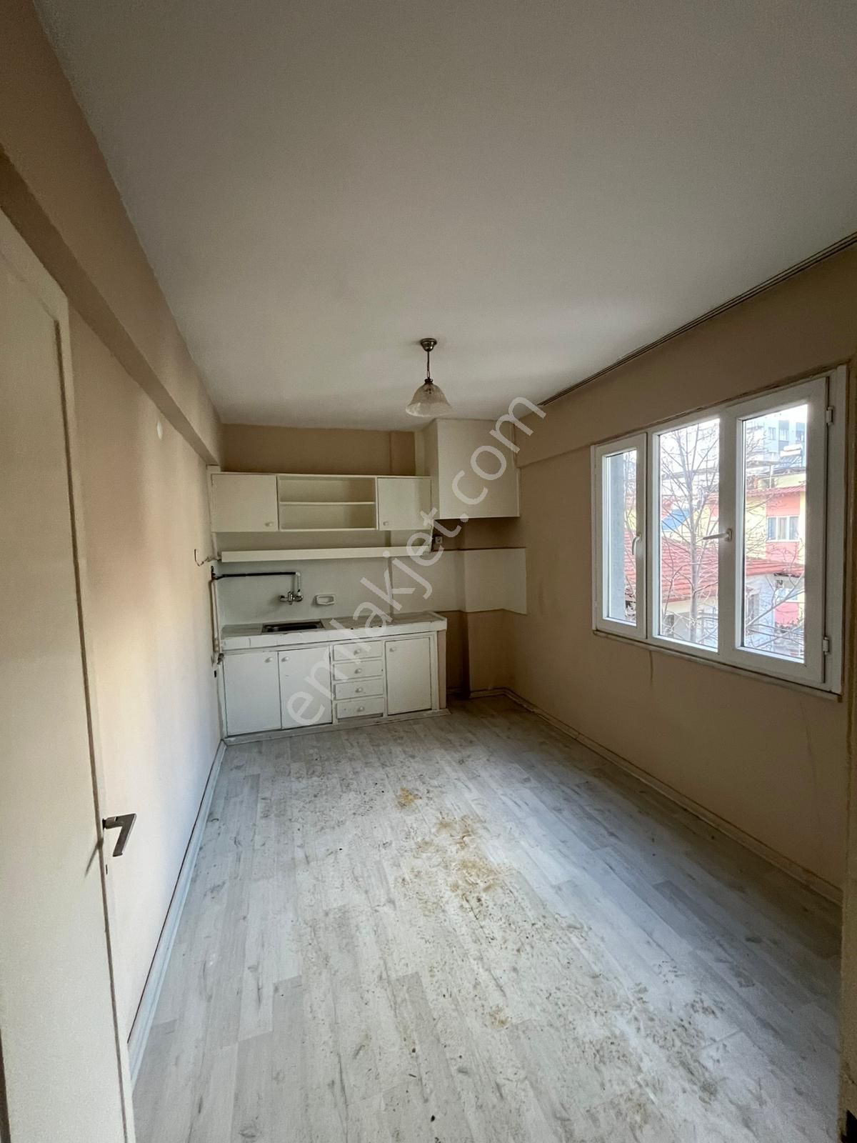 Turan Mahallesin De Satılık 2+1 Daire ! ! ! - Görsel 8