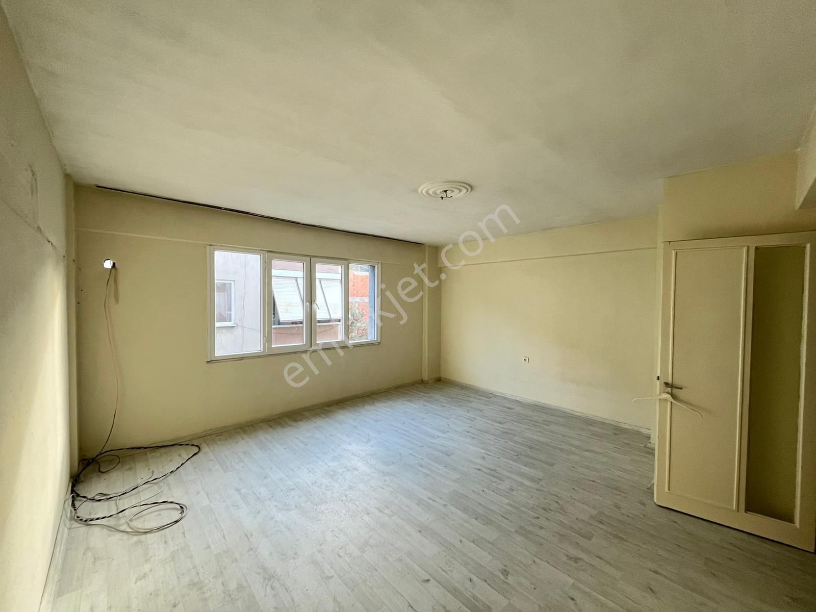 Turan Mahallesin De Satılık 2+1 Daire ! ! ! - Görsel 4