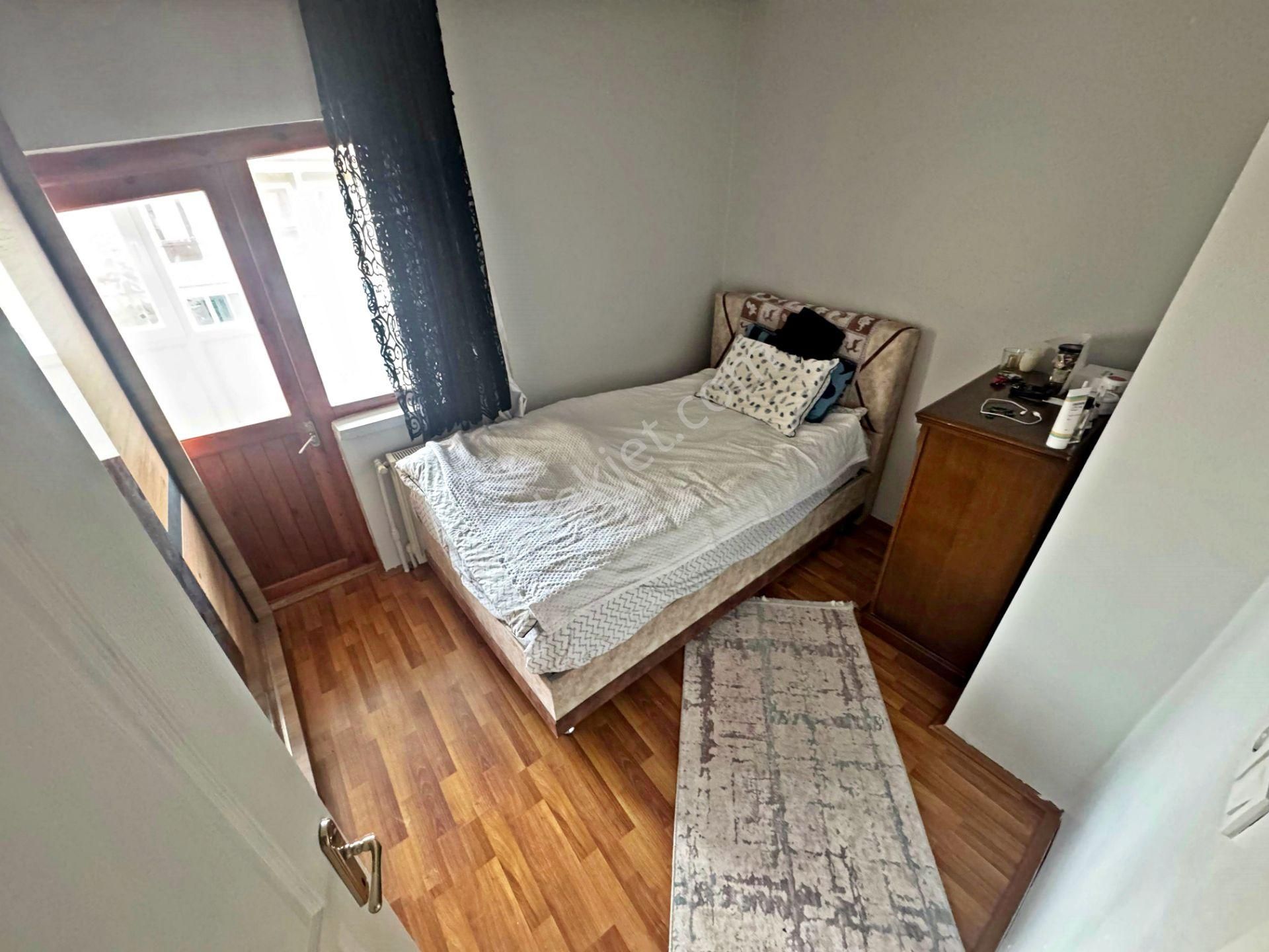 Gold Emlak'tan Mehtap Caddesinde Tek Daire Fiyatına Asansörlü 5+1 Dubleks Daire - Görsel 25