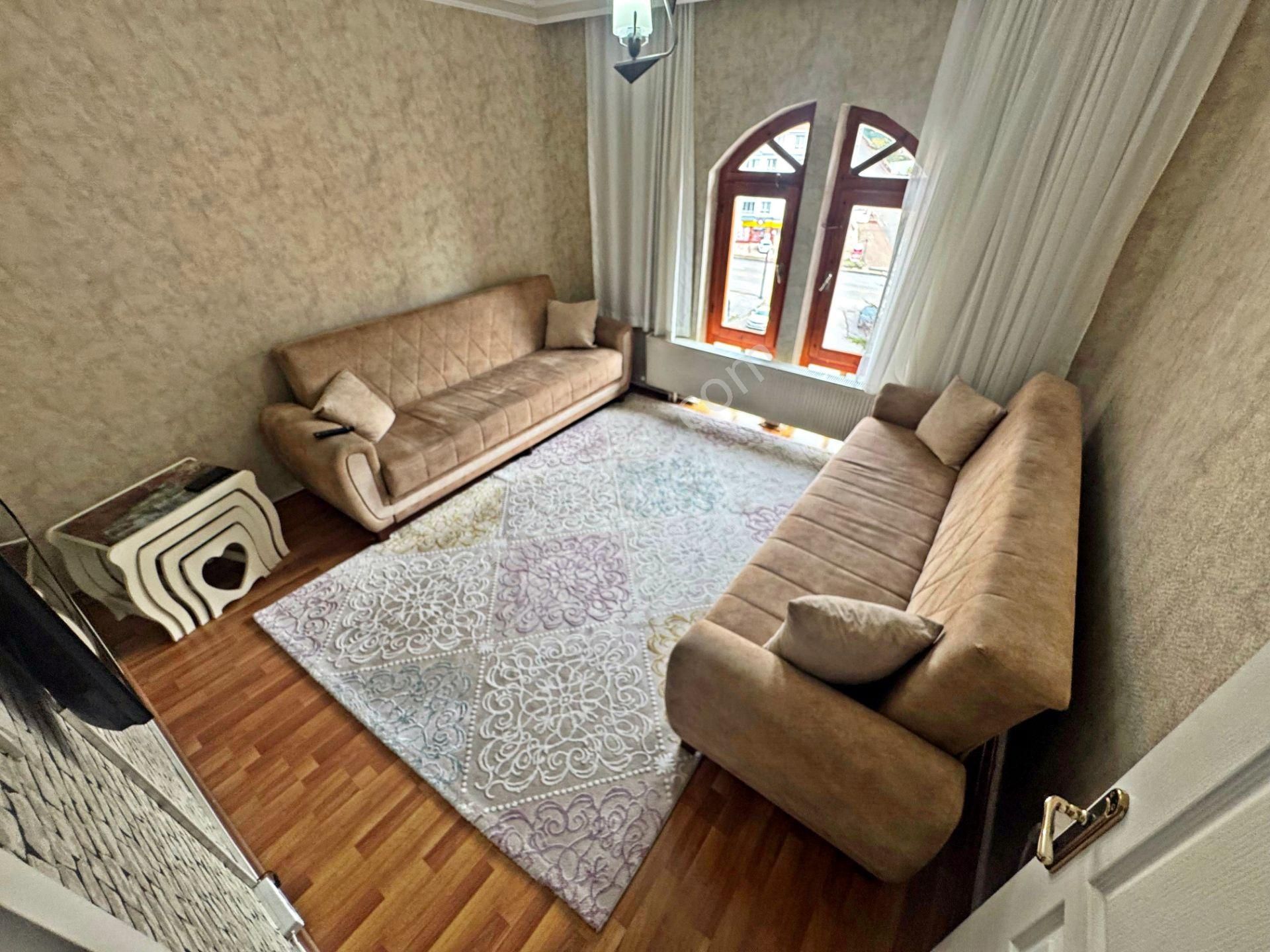 Gold Emlak'tan Mehtap Caddesinde Tek Daire Fiyatına Asansörlü 5+1 Dubleks Daire - Görsel 7