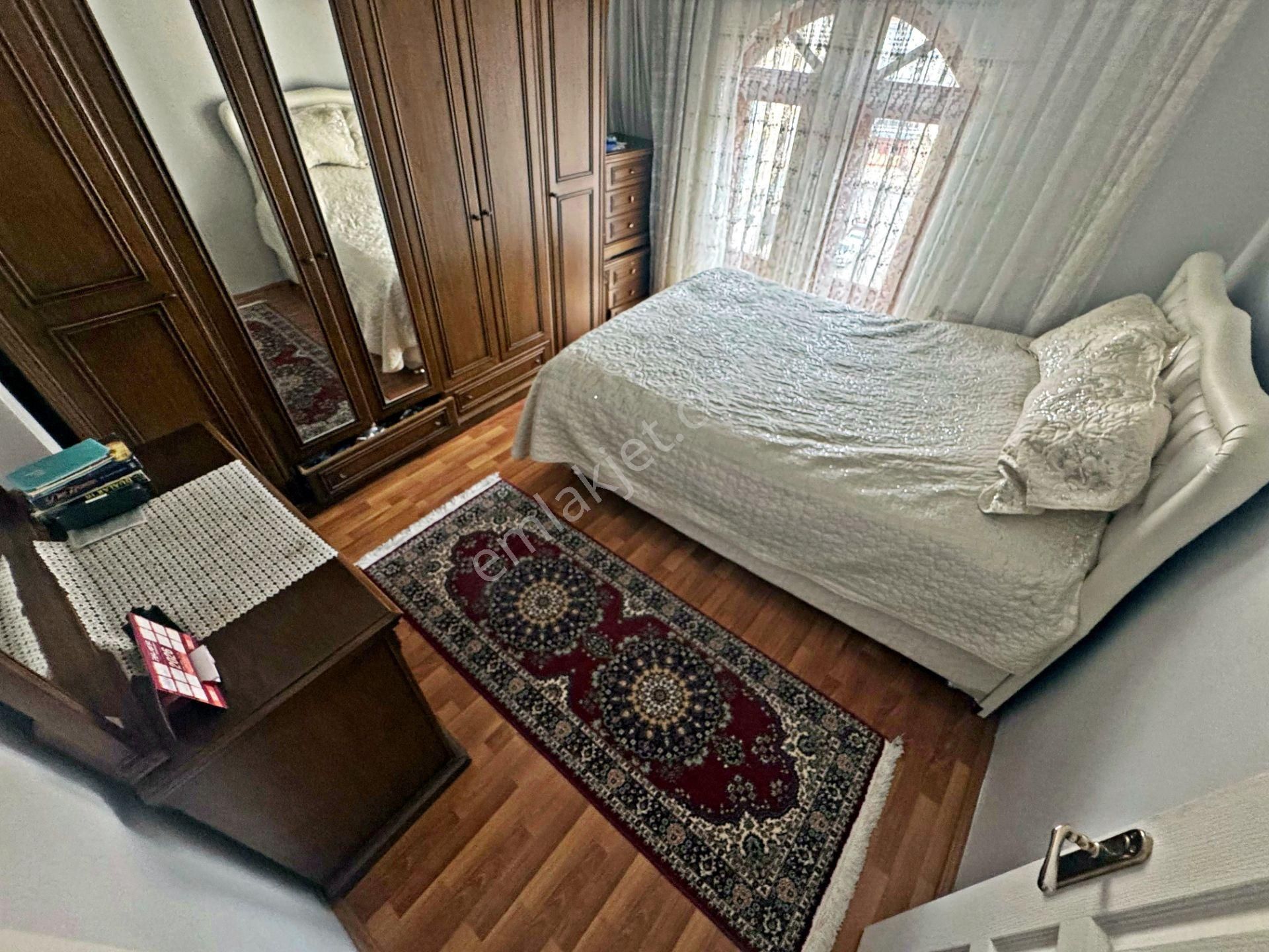 Gold Emlak'tan Mehtap Caddesinde Tek Daire Fiyatına Asansörlü 5+1 Dubleks Daire - Görsel 22